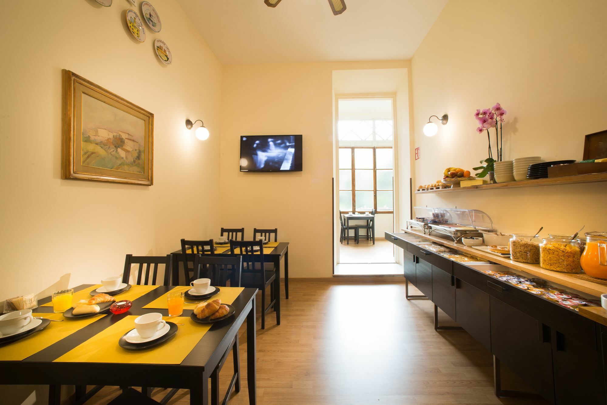 Orchidea 3* Firenze
