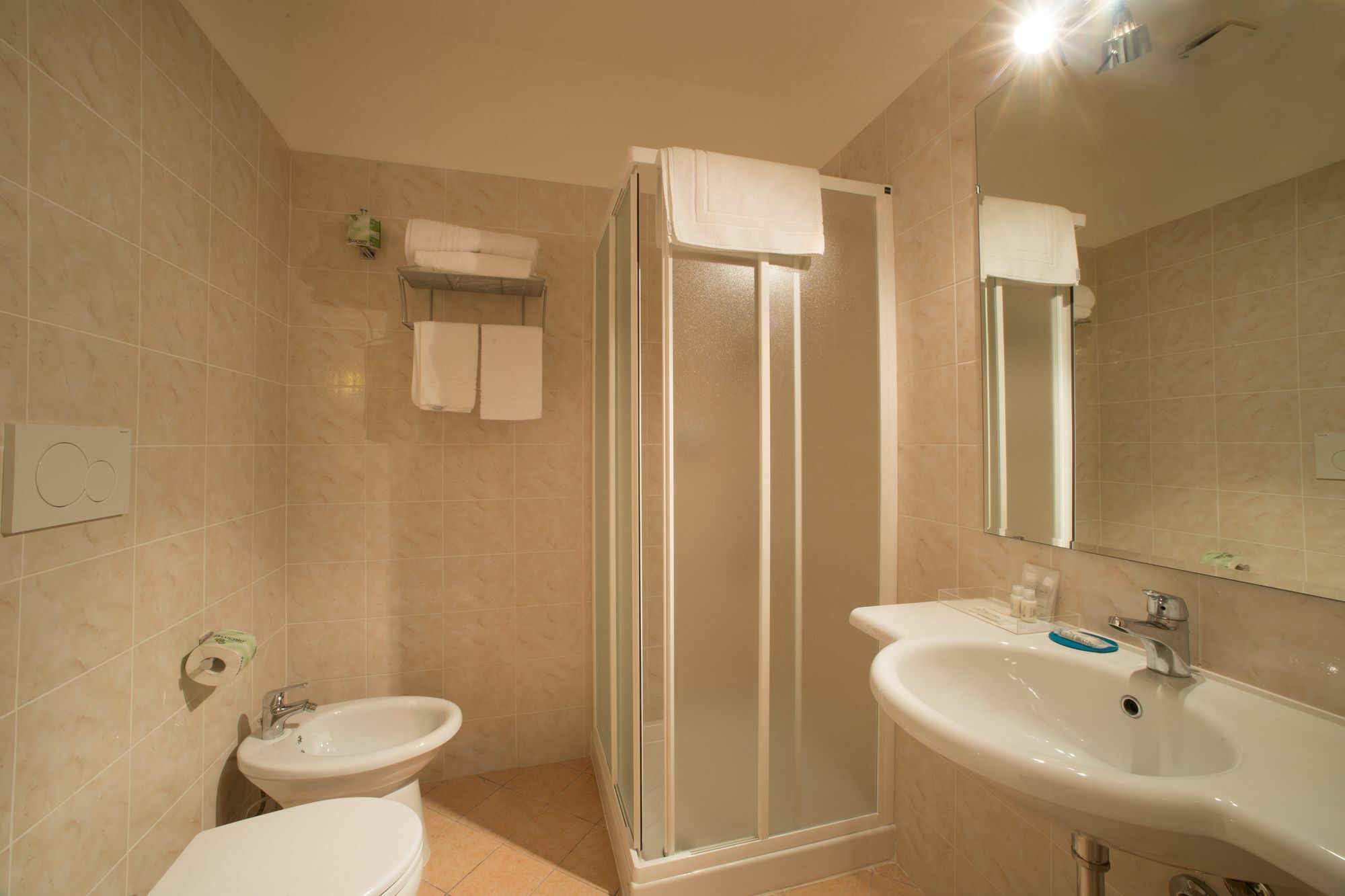 Bed & Breakfast Orchidea Firenze