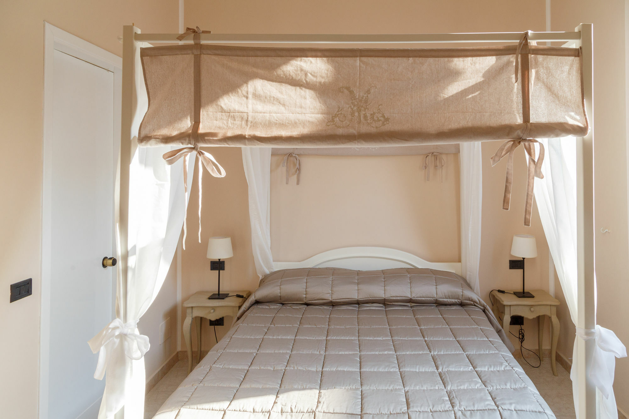 Casa de hóspedes Leone X Florença