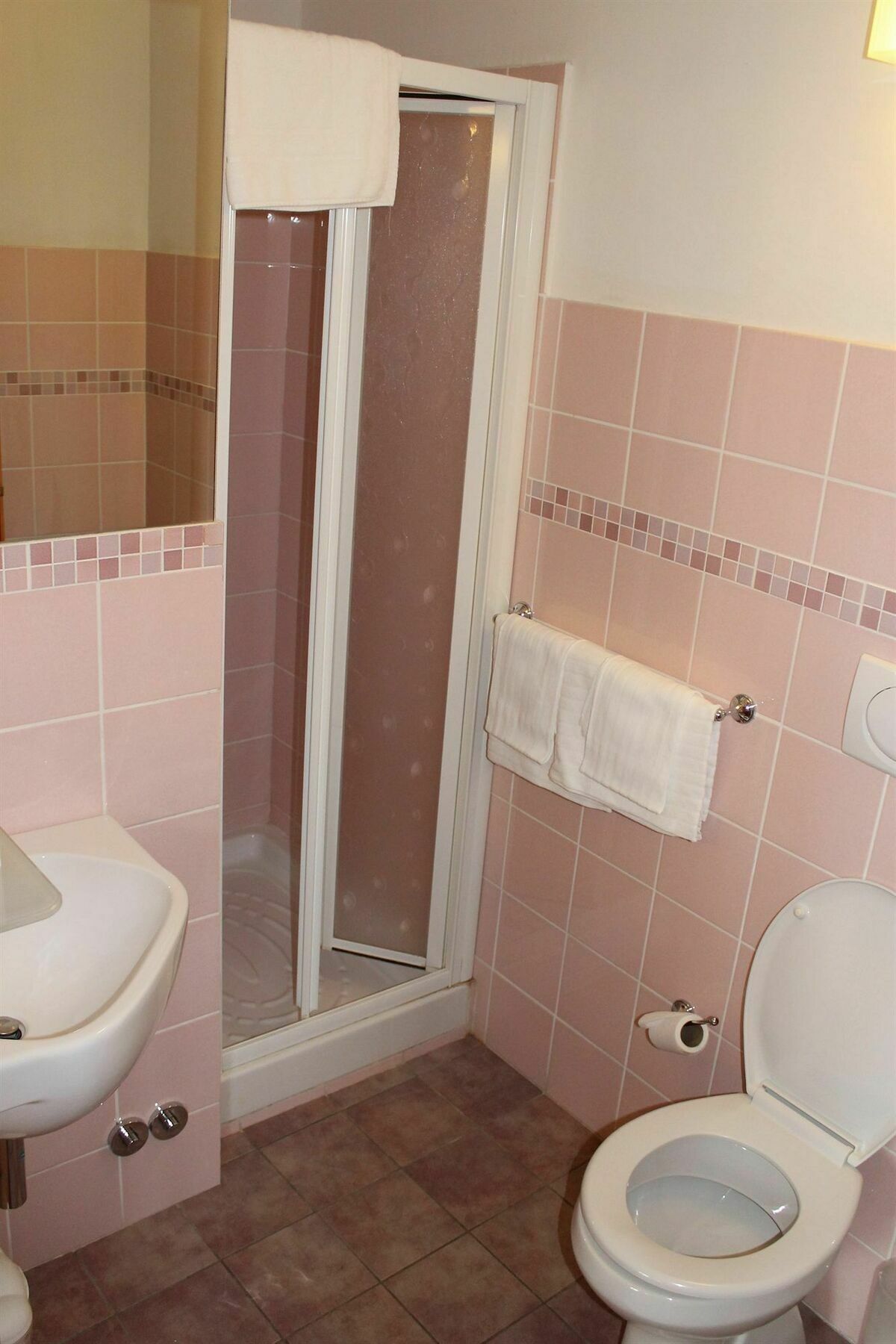Ponte Rosso Bed & Breakfast Firenze