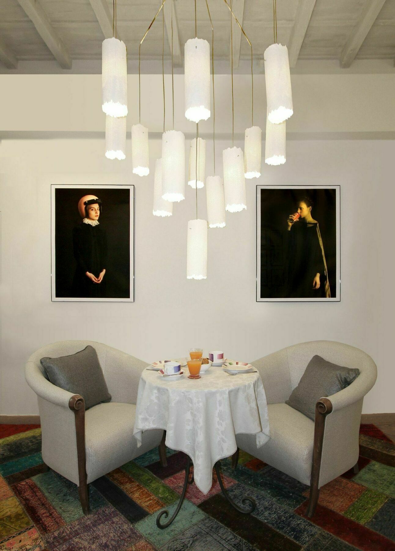 Casa Thiele Signoria Firenze