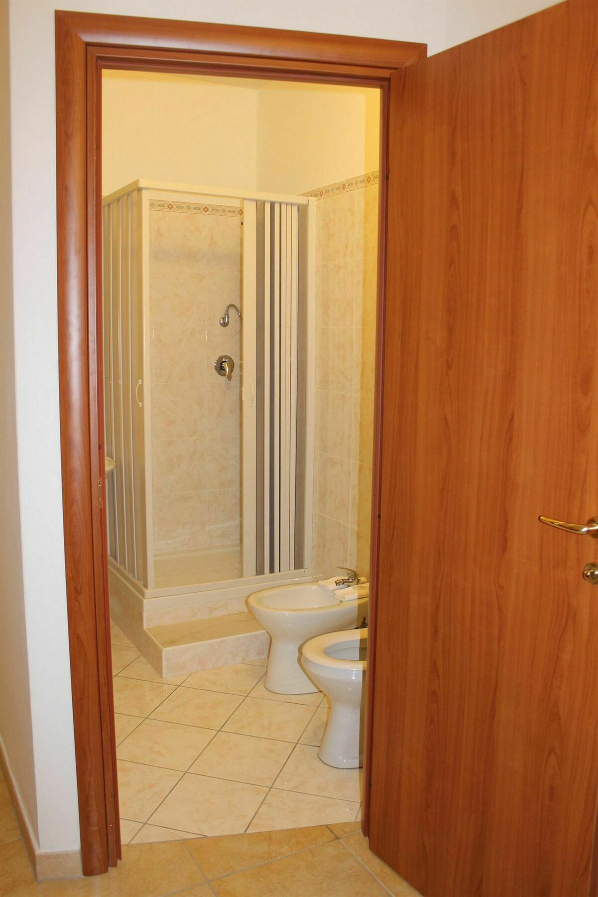 Ponte Rosso Bed & Breakfast Firenze