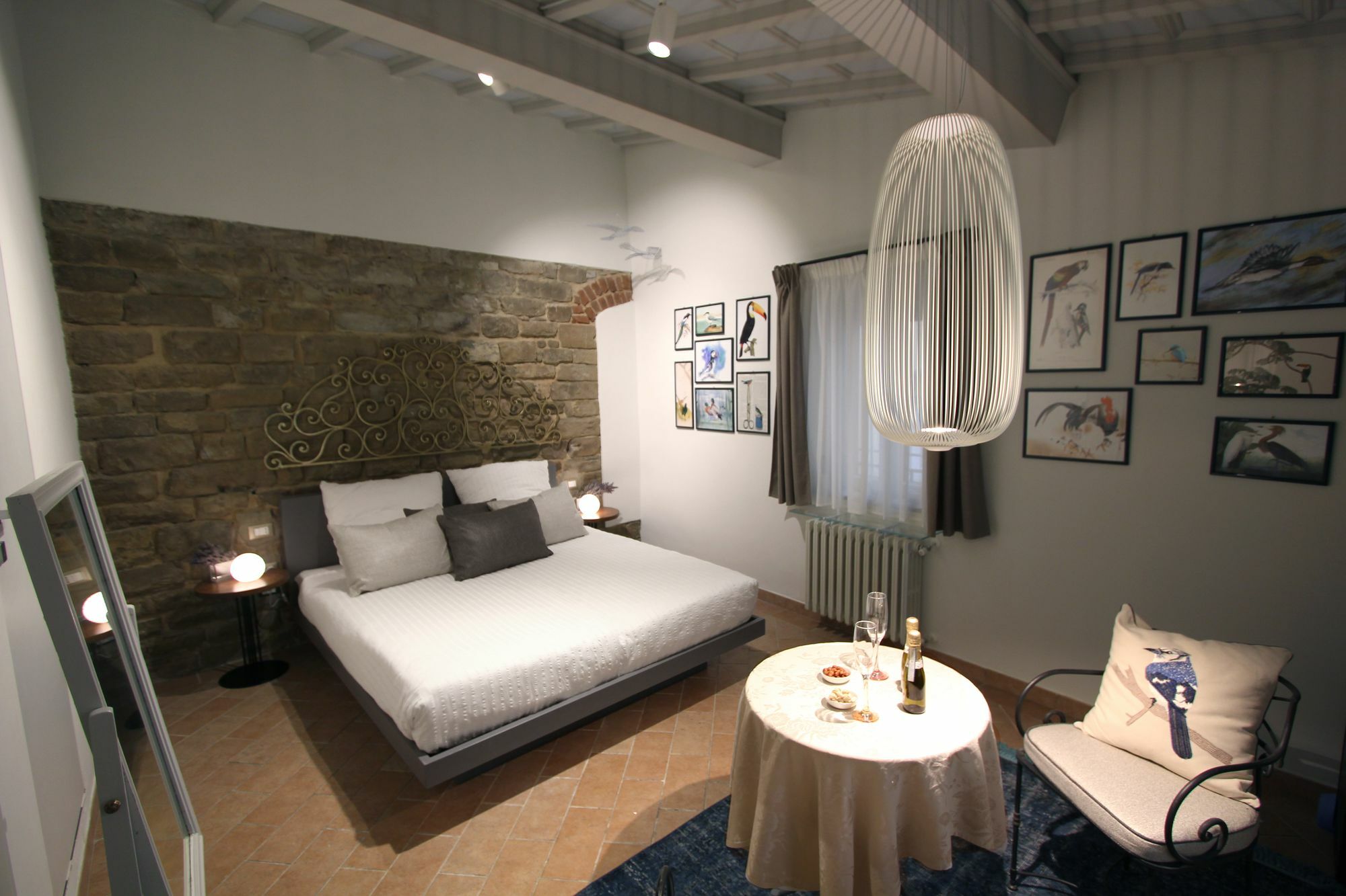 Casa Thiele Signoria Bed & Breakfast 3*
