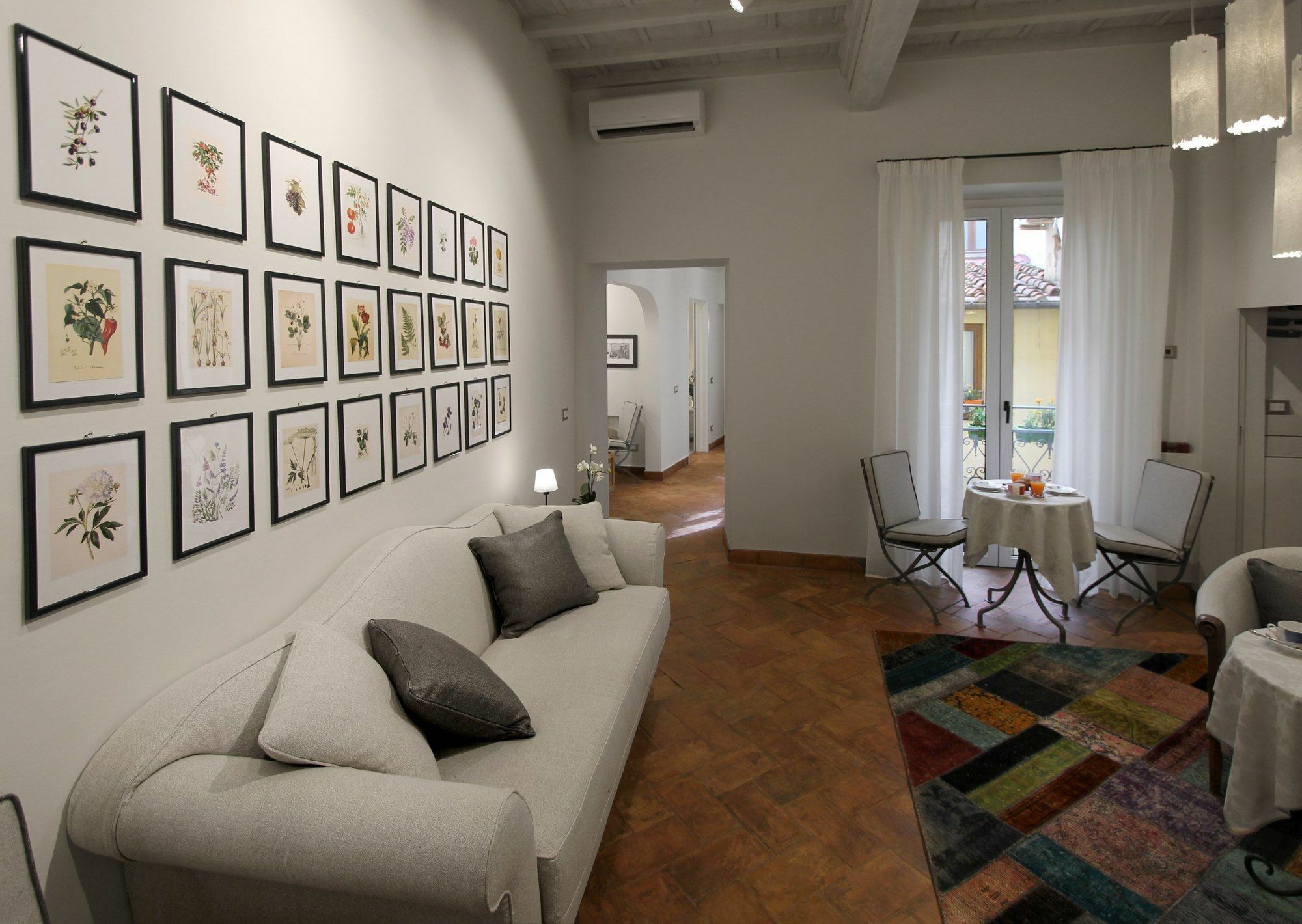 Bed & Breakfast Casa Thiele Signoria
