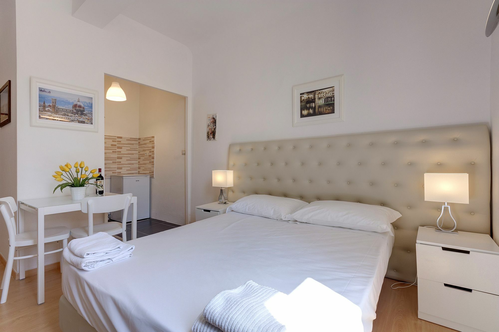 Residenza Castellani * Florence
