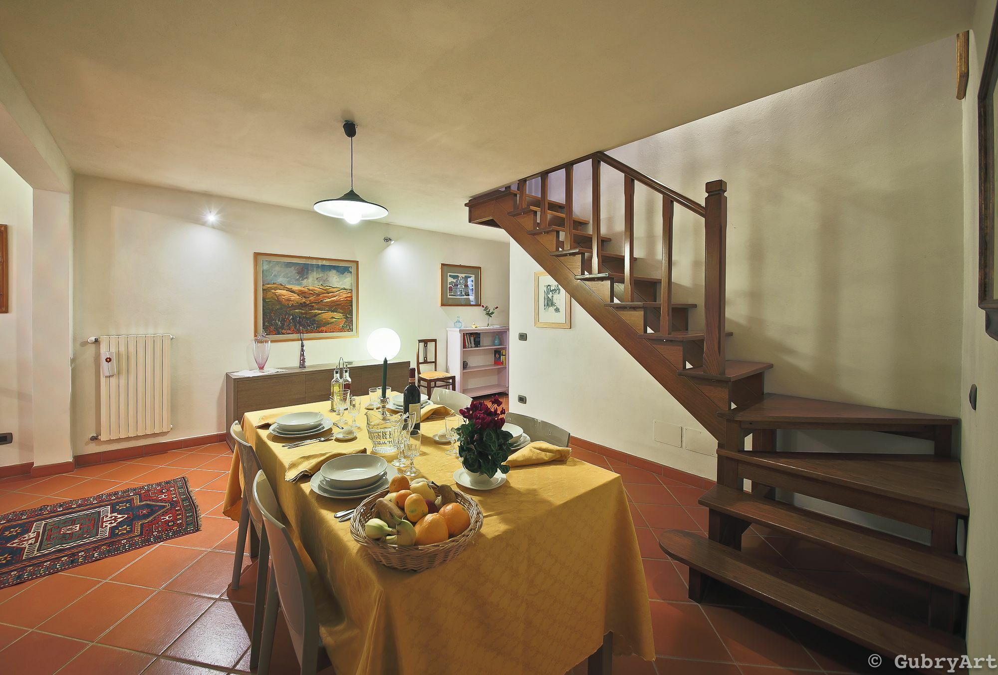 Appartamento San Frediano House