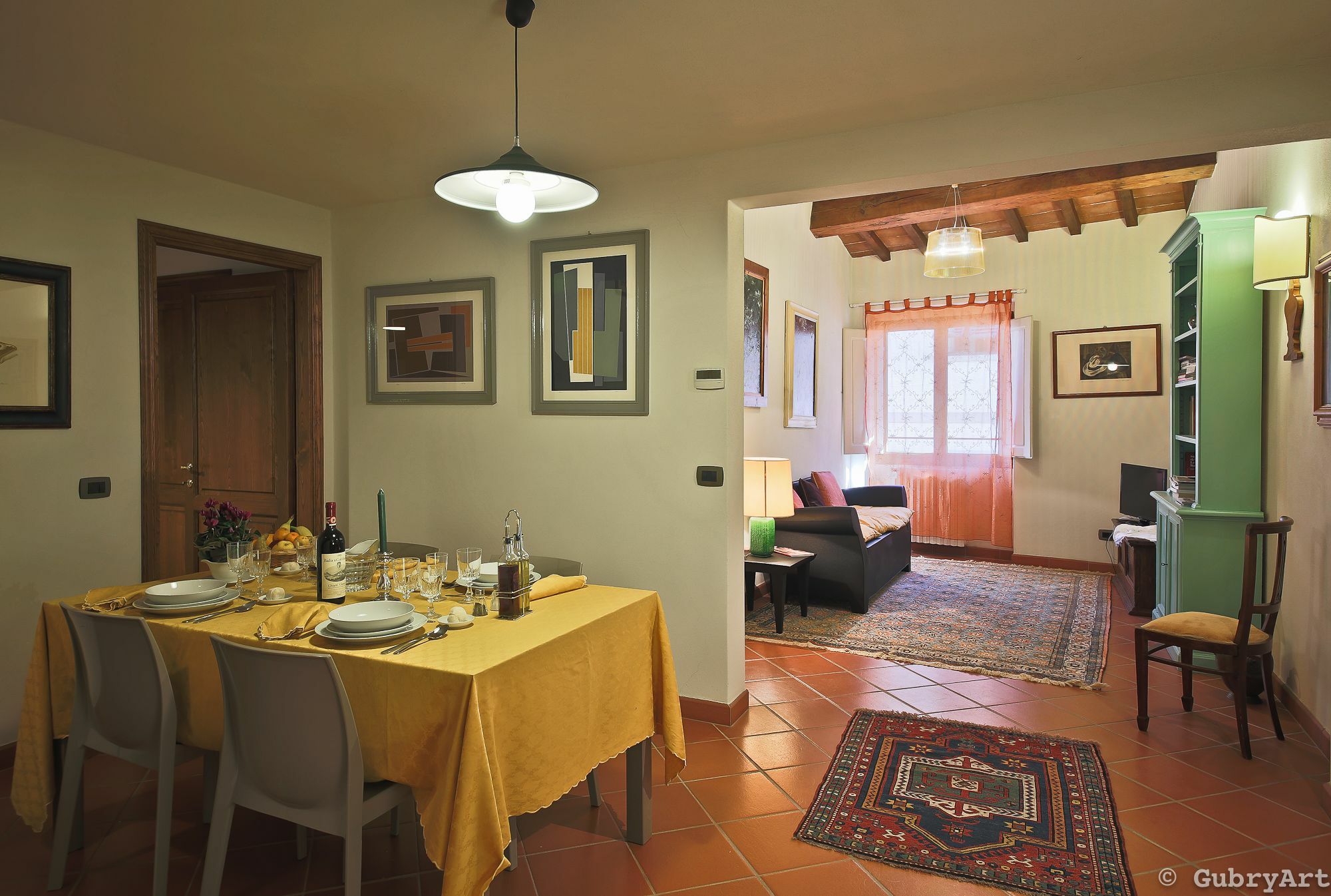 San Frediano House Firenze