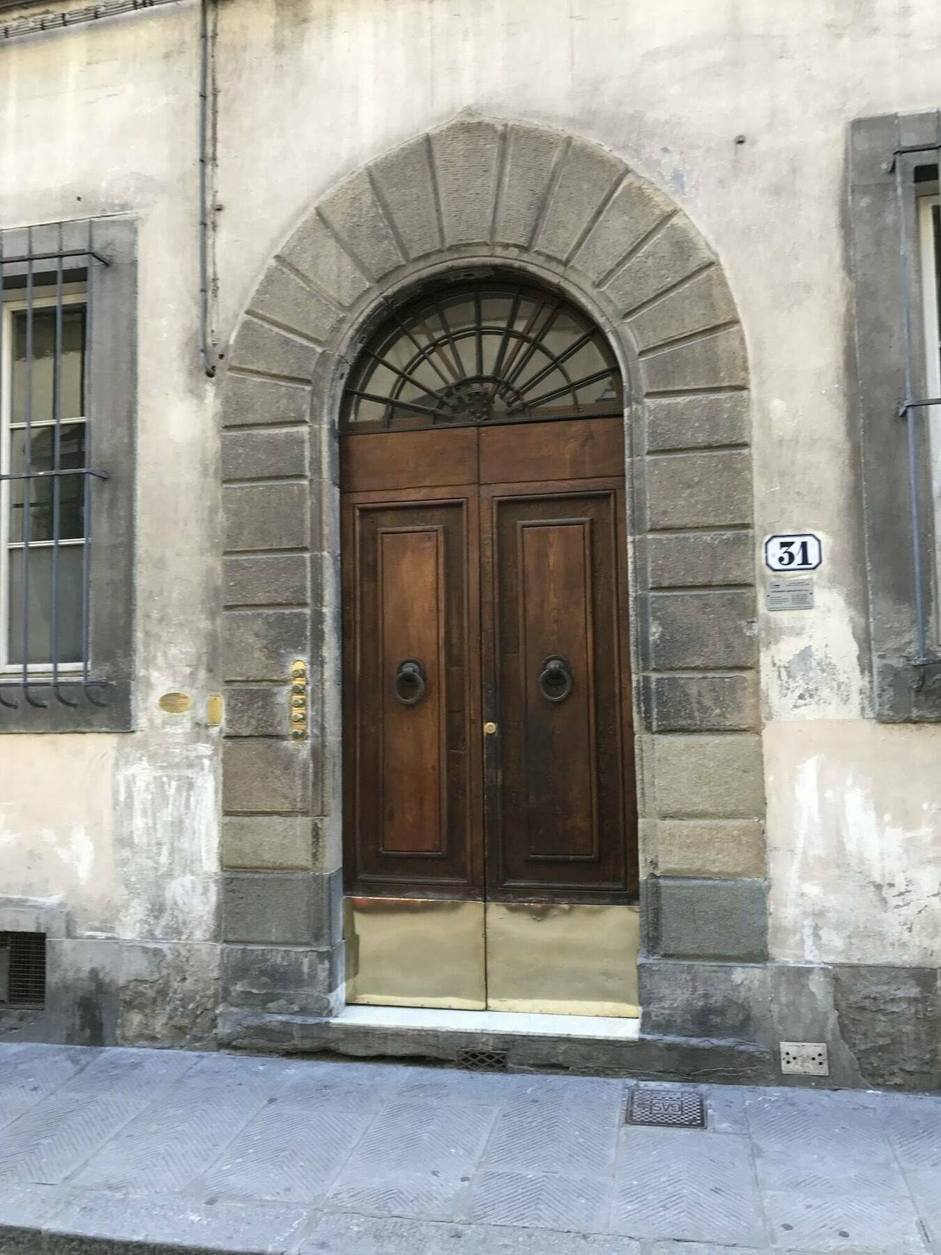 Affittacamere David Firenze