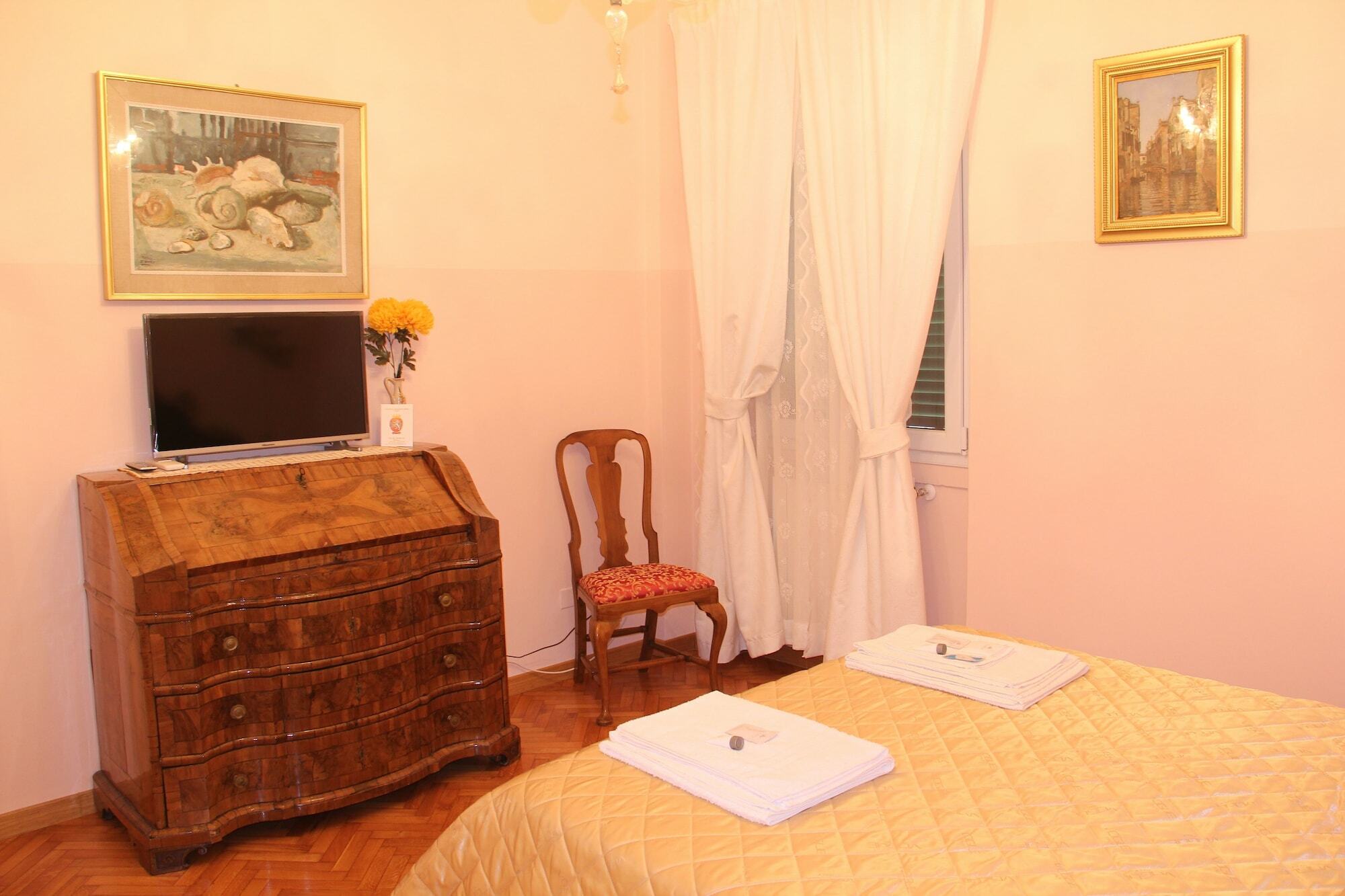 Bardi Luxury Dreams - Ponte Vecchio Leilighet *