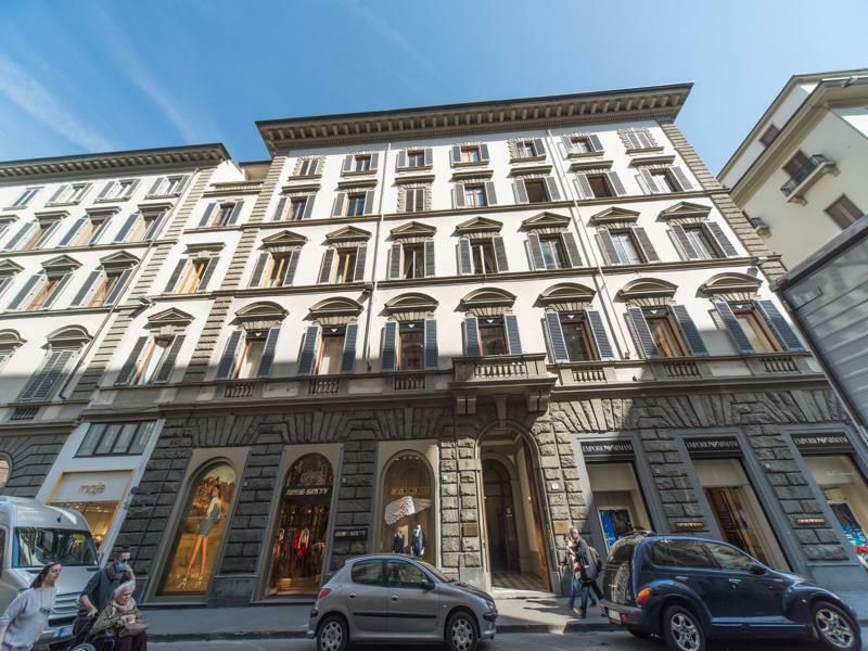 Prestigia Gjestgiverier Firenze