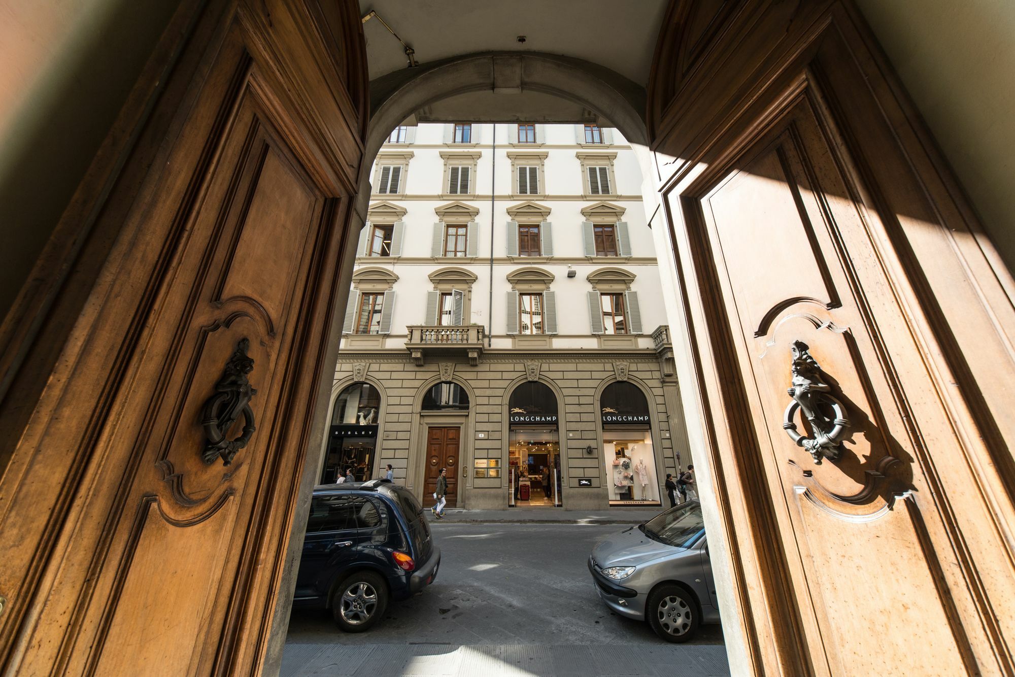 Prestigia 3* Firenze