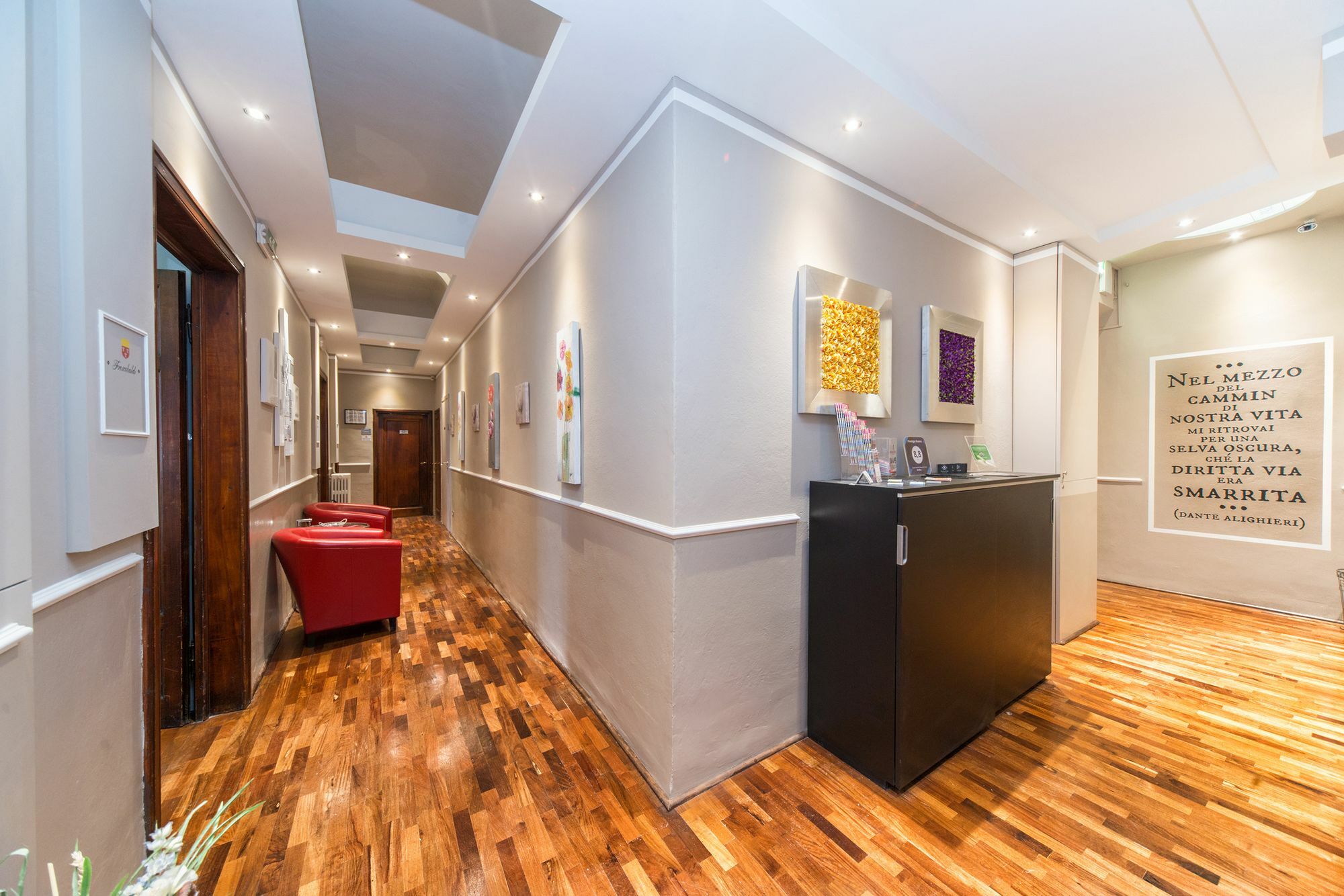 Prestigia 3* Firenze