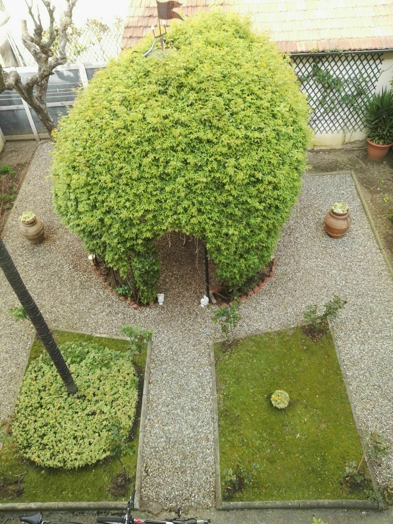 Gjestgiverier A Casa Di Lilli 3*