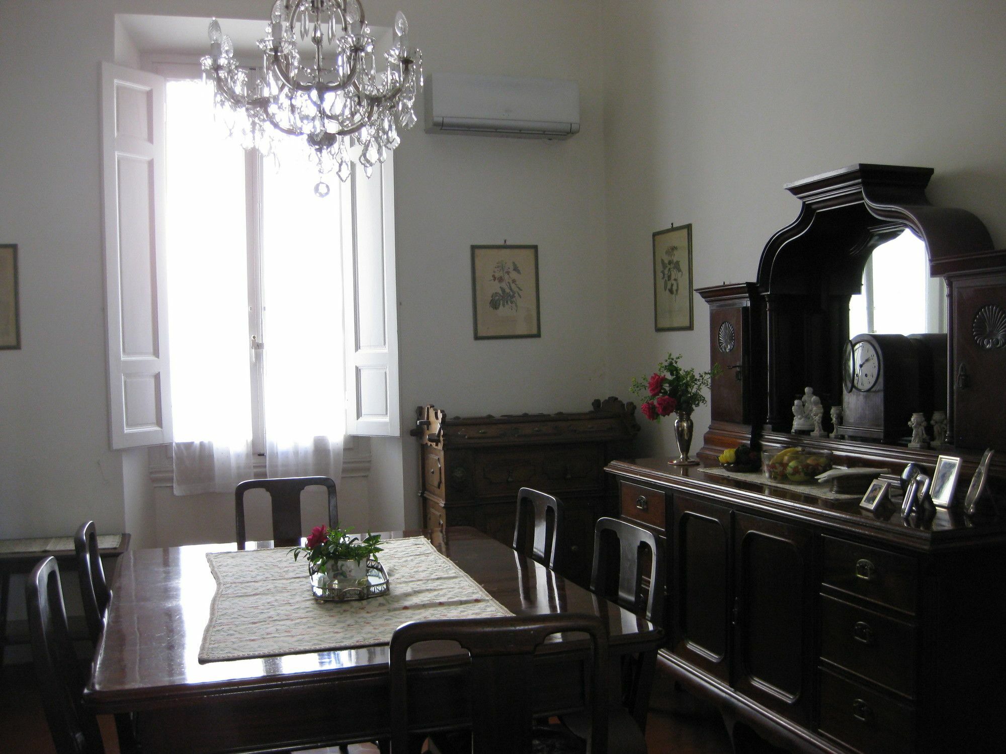 A Casa Di Lilli Gjestgiverier 3*