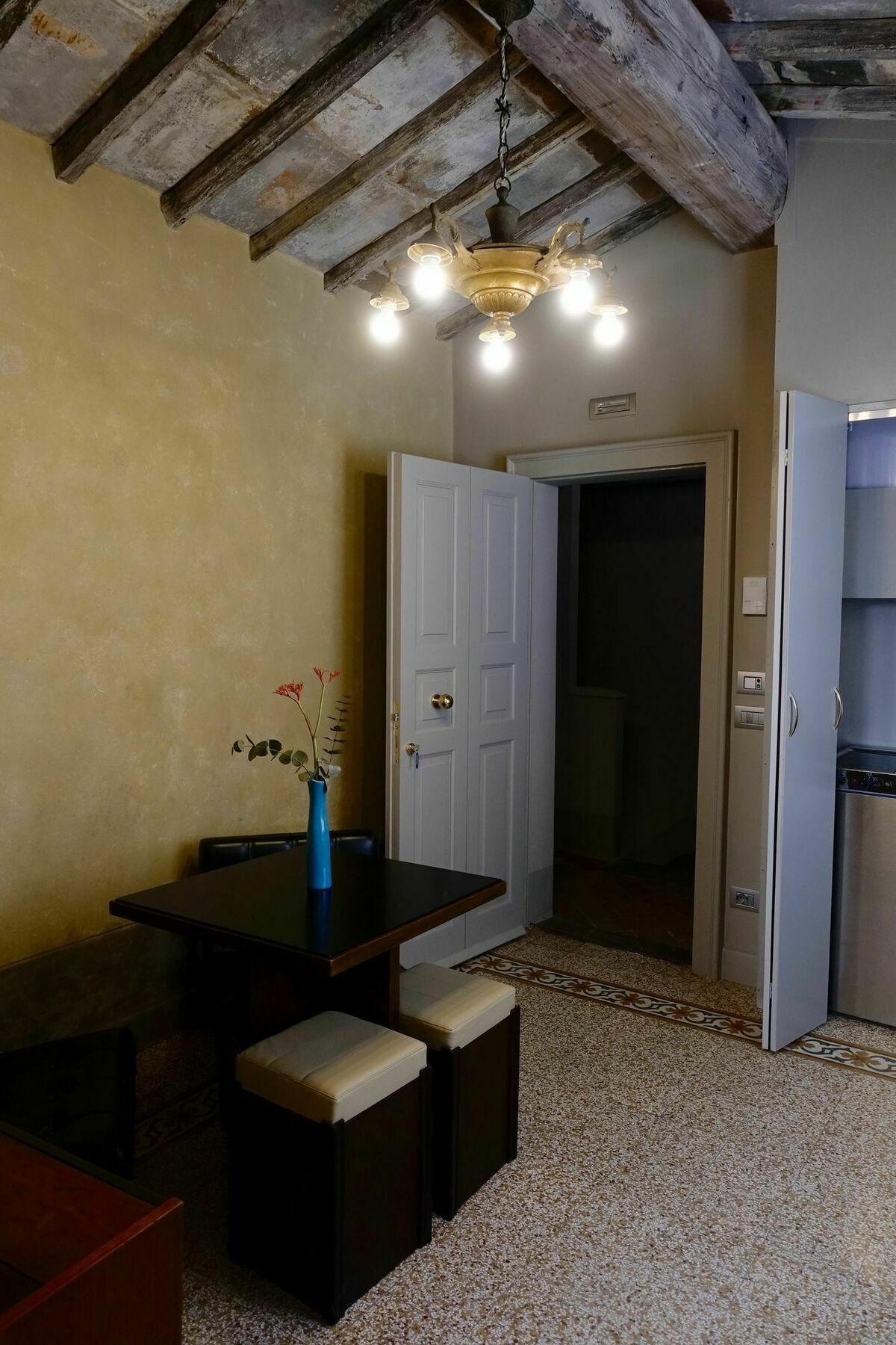 Numa Palazzo San Niccolo Aparthotel