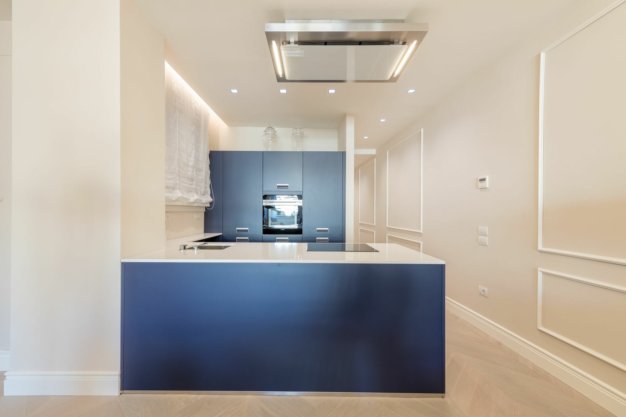 Appartamento Luxury Blue River By Mmega