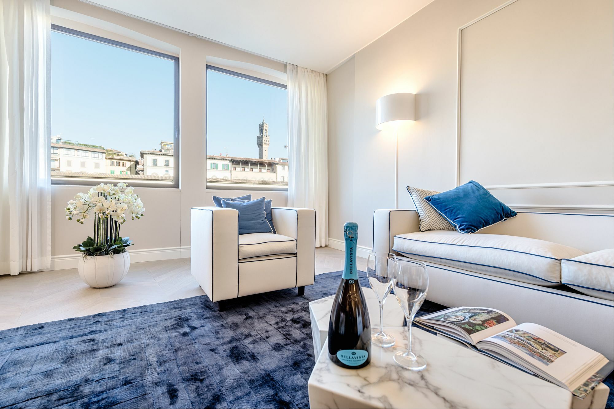 Luxury Blue River By Mmega Appartamento *