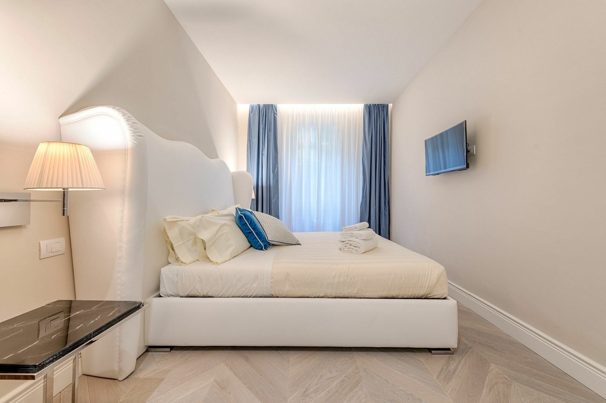Luxury Blue River By Mmega * Firenze