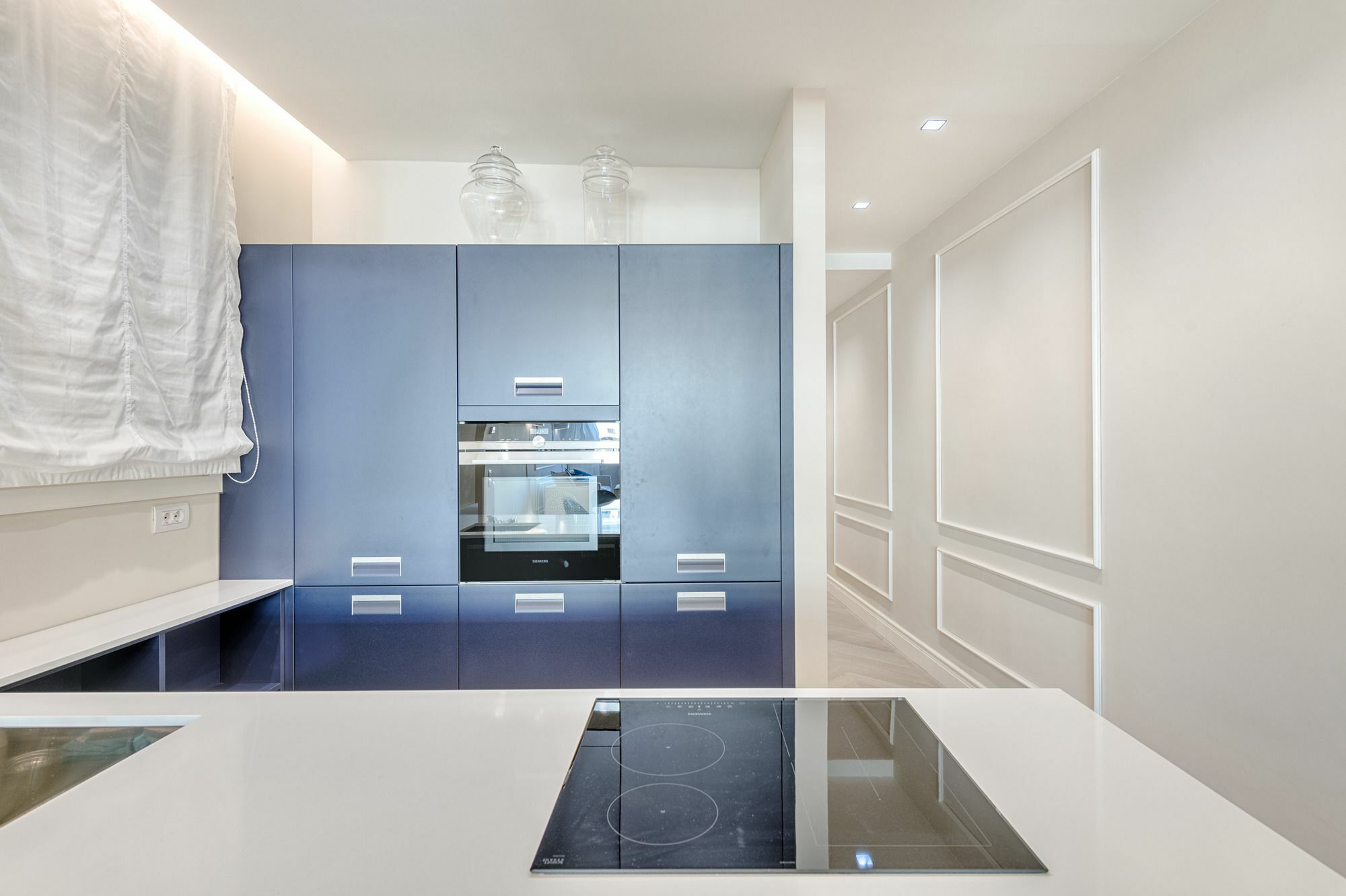 Luxury Blue River By Mmega Appartamento