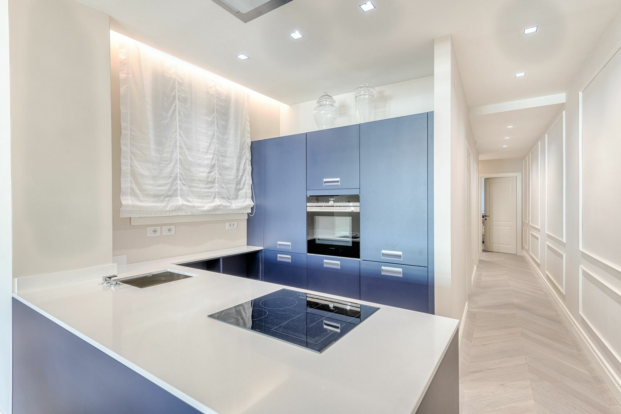Luxury Blue River By Mmega Appartamento Firenze