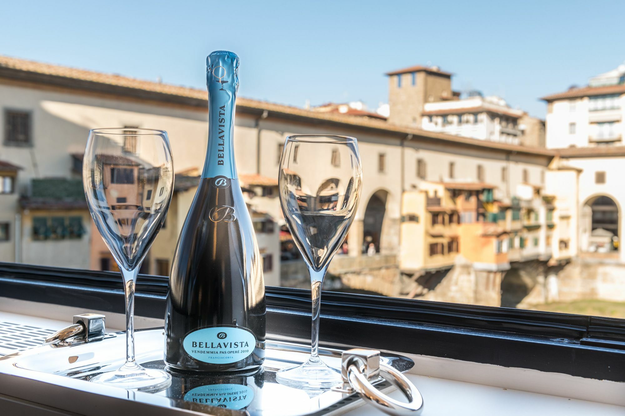 Luxury Blue River By Mmega Appartamento