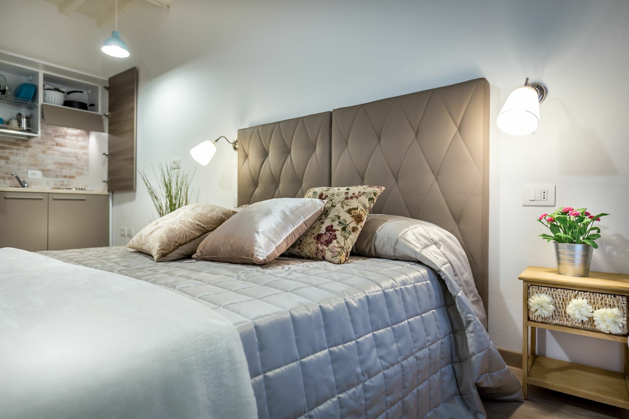 Bed & Breakfast Relais Gaia Firenze