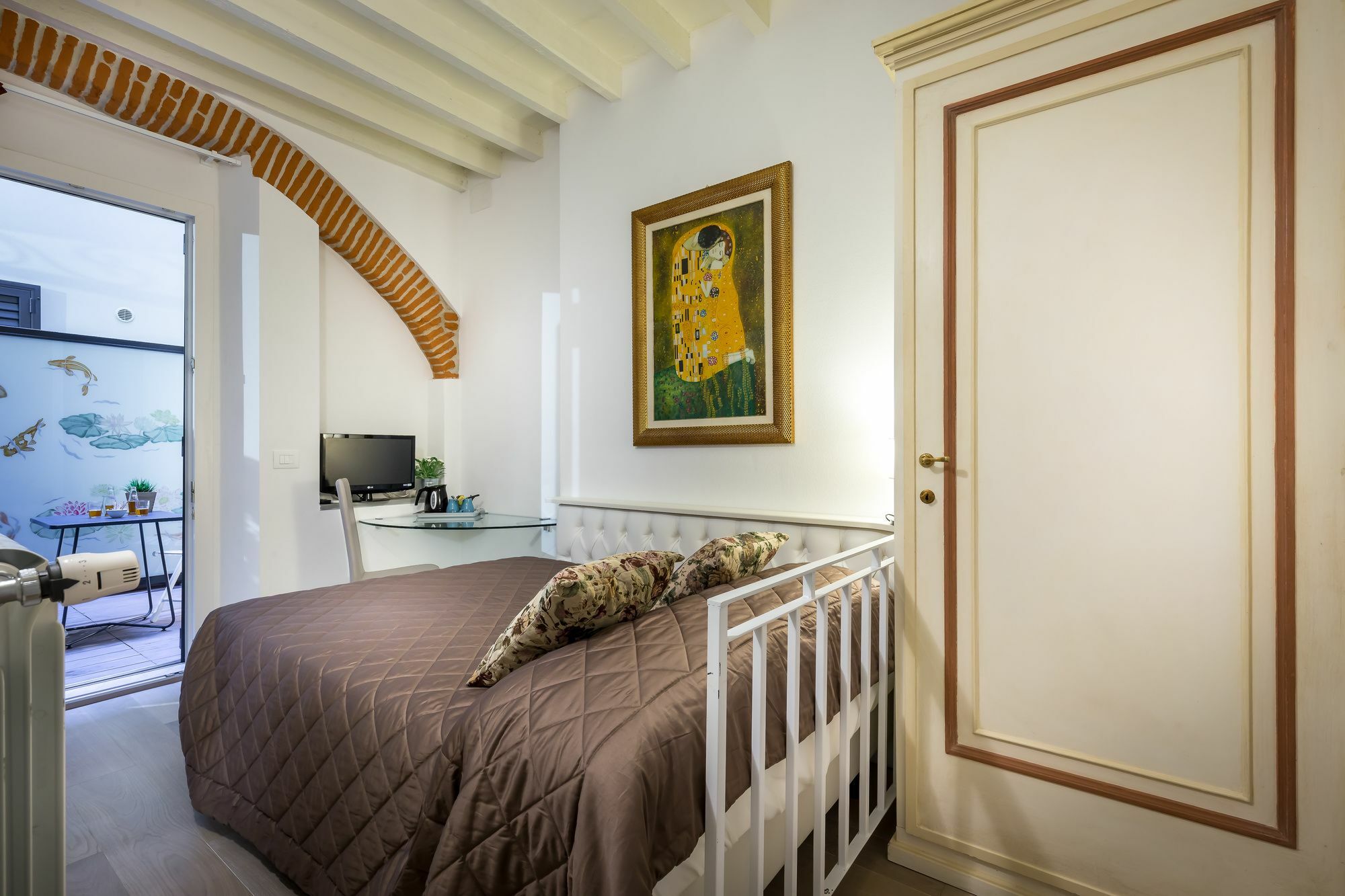 Bed & Breakfast Relais Gaia Firenze