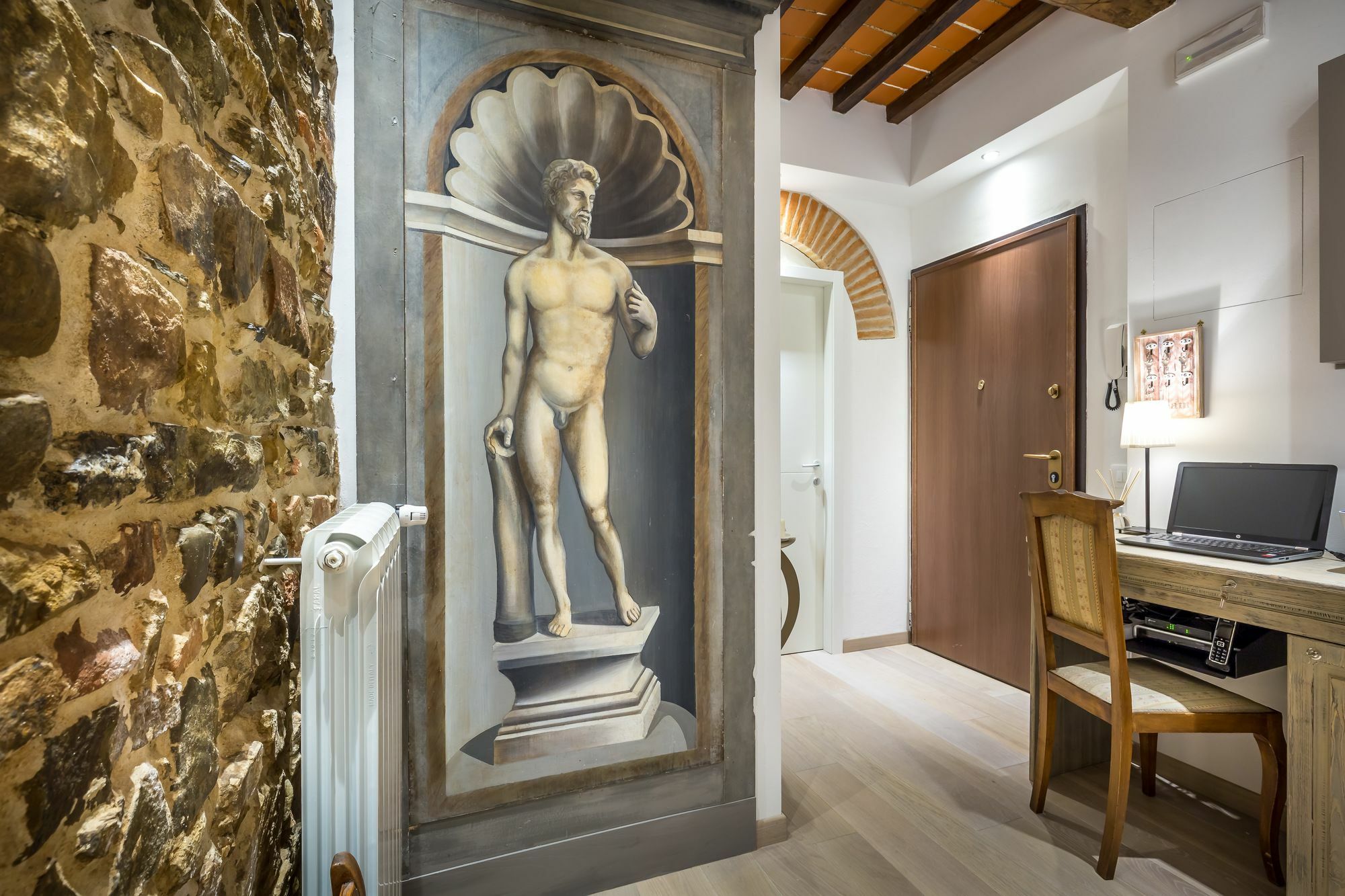 Relais Gaia Bed & Breakfast