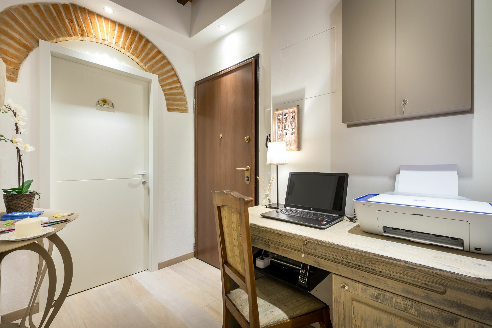 Relais Gaia Bed & Breakfast Firenze