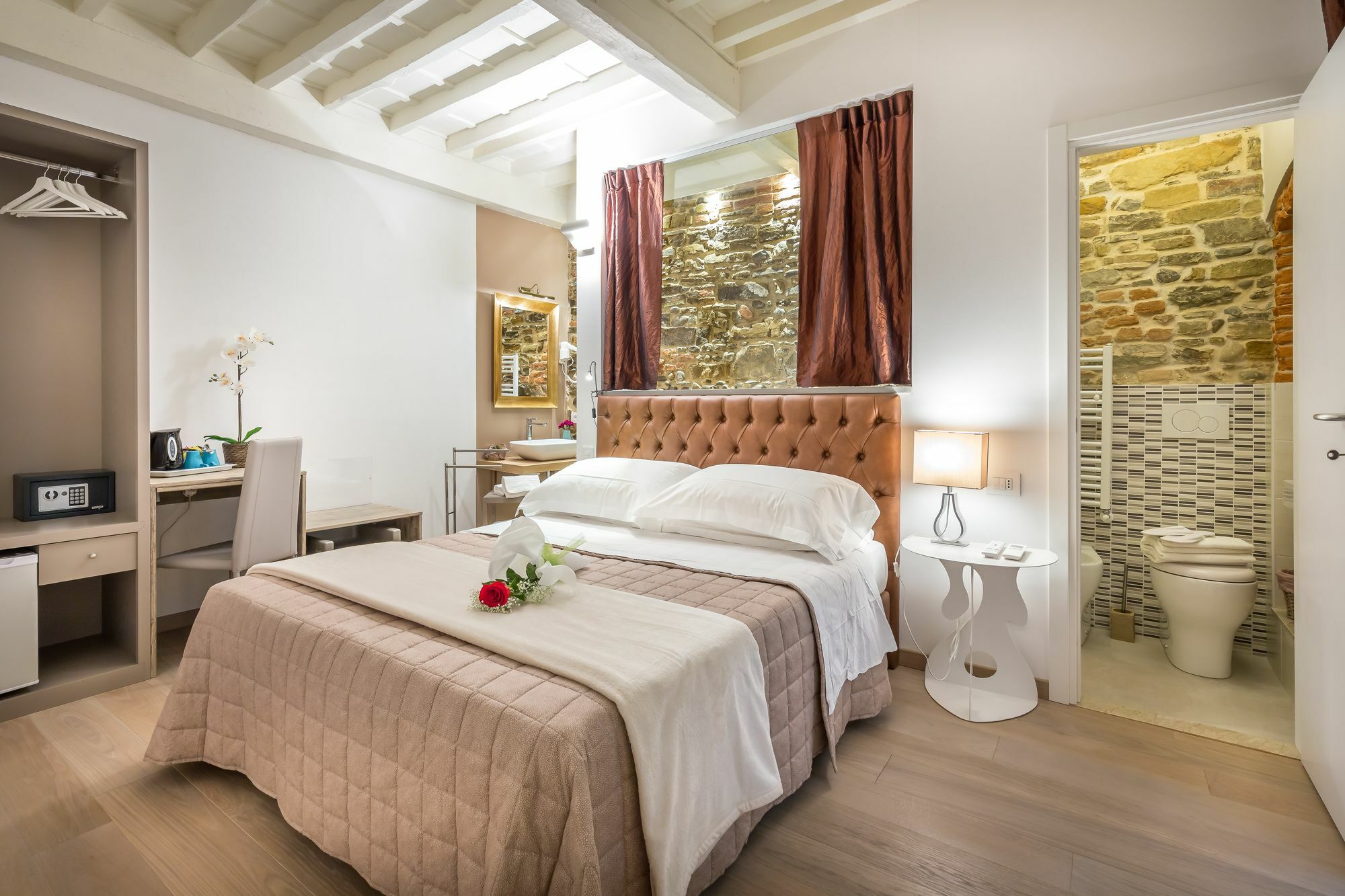 Relais Gaia Bed & Breakfast