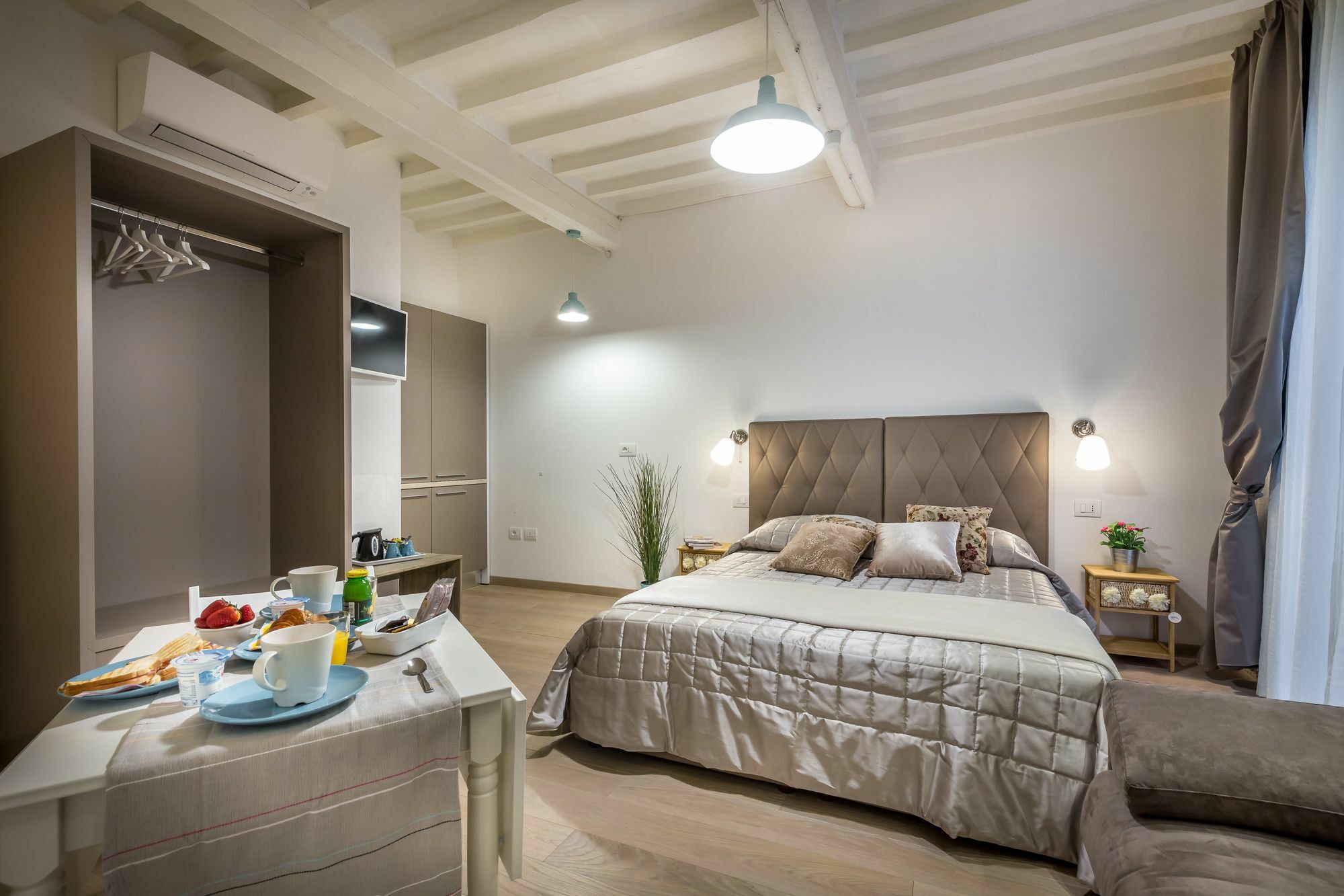 Bed & Breakfast Relais Gaia 3*