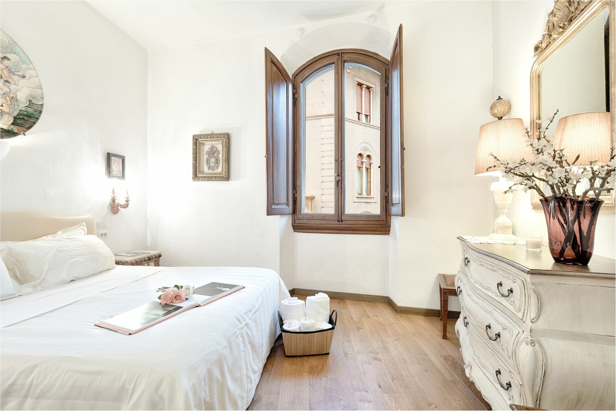Appartement Santa Reparata Elegant *