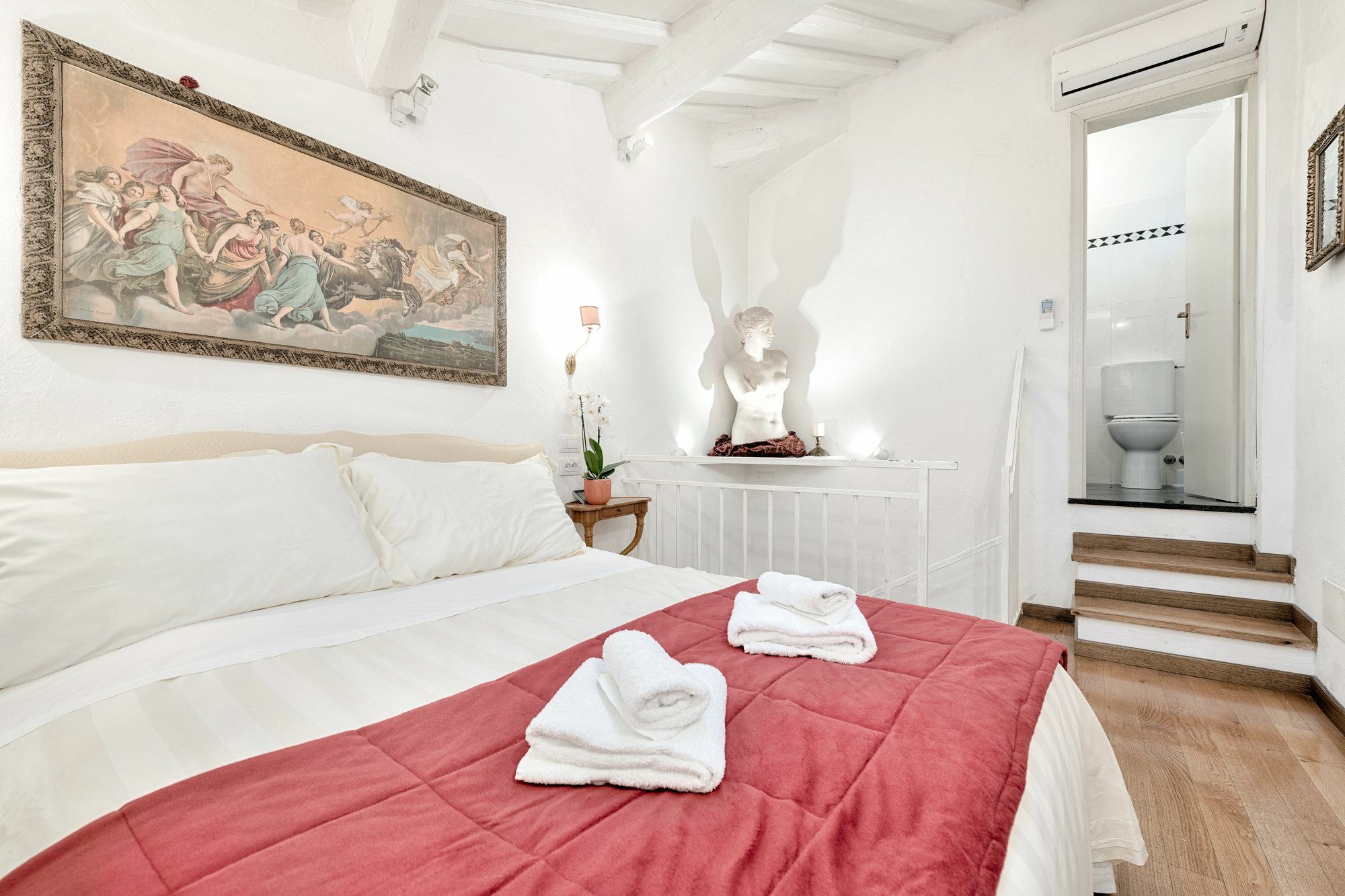 Santa Reparata Elegant Appartement *