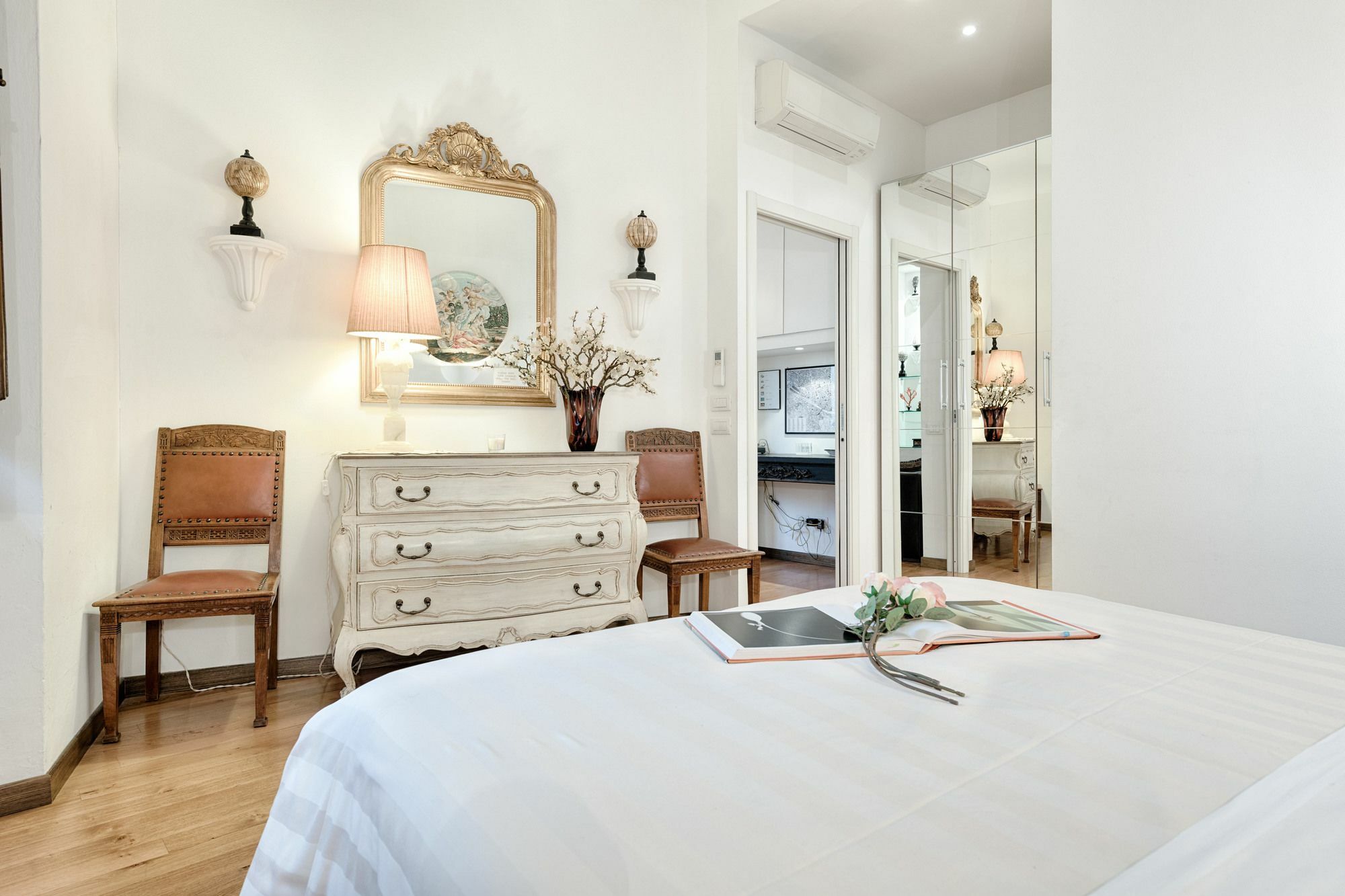 Apartamento Santa Reparata Elegant *