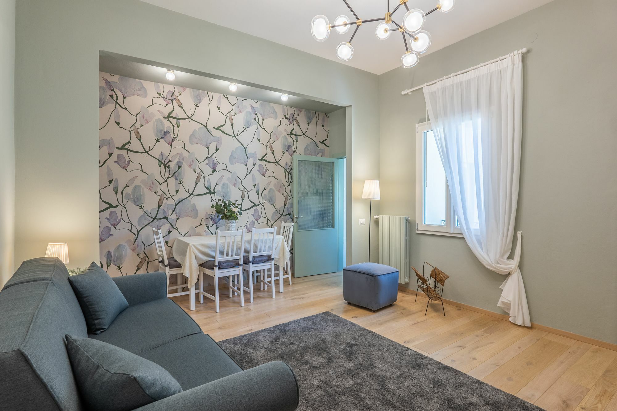 Appartamento Santo Spirito Flower *