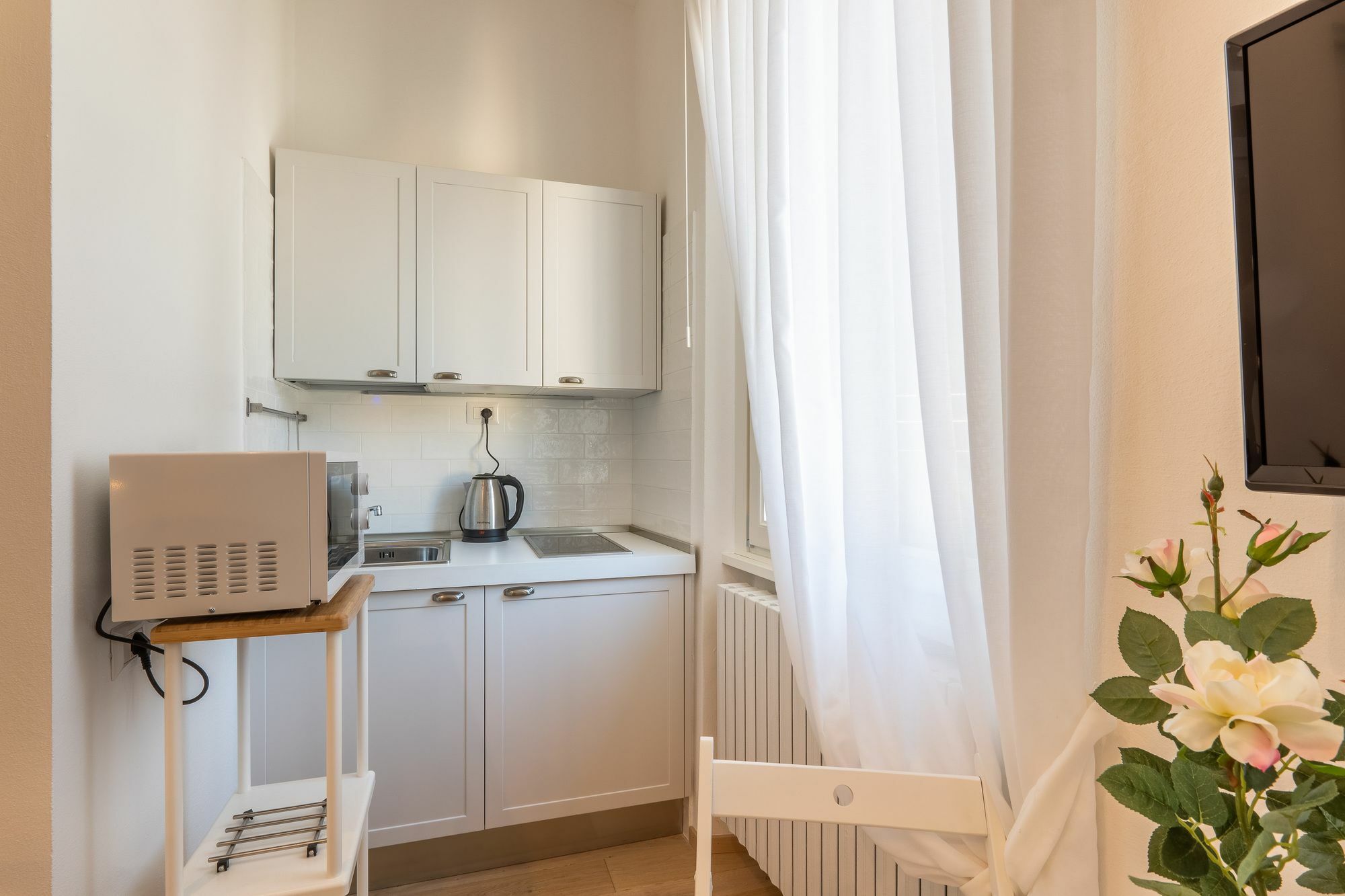 Santo Spirito Flower Appartamento Firenze