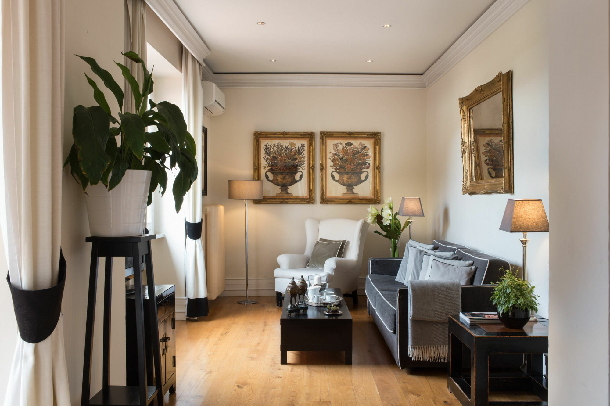 Tornabuoni Collection Residenza D'epoca Firenze