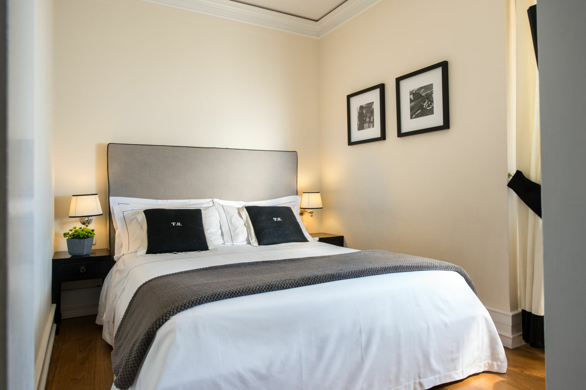 Aparthotel Tornabuoni Collection Residenza D'epoca Firenze