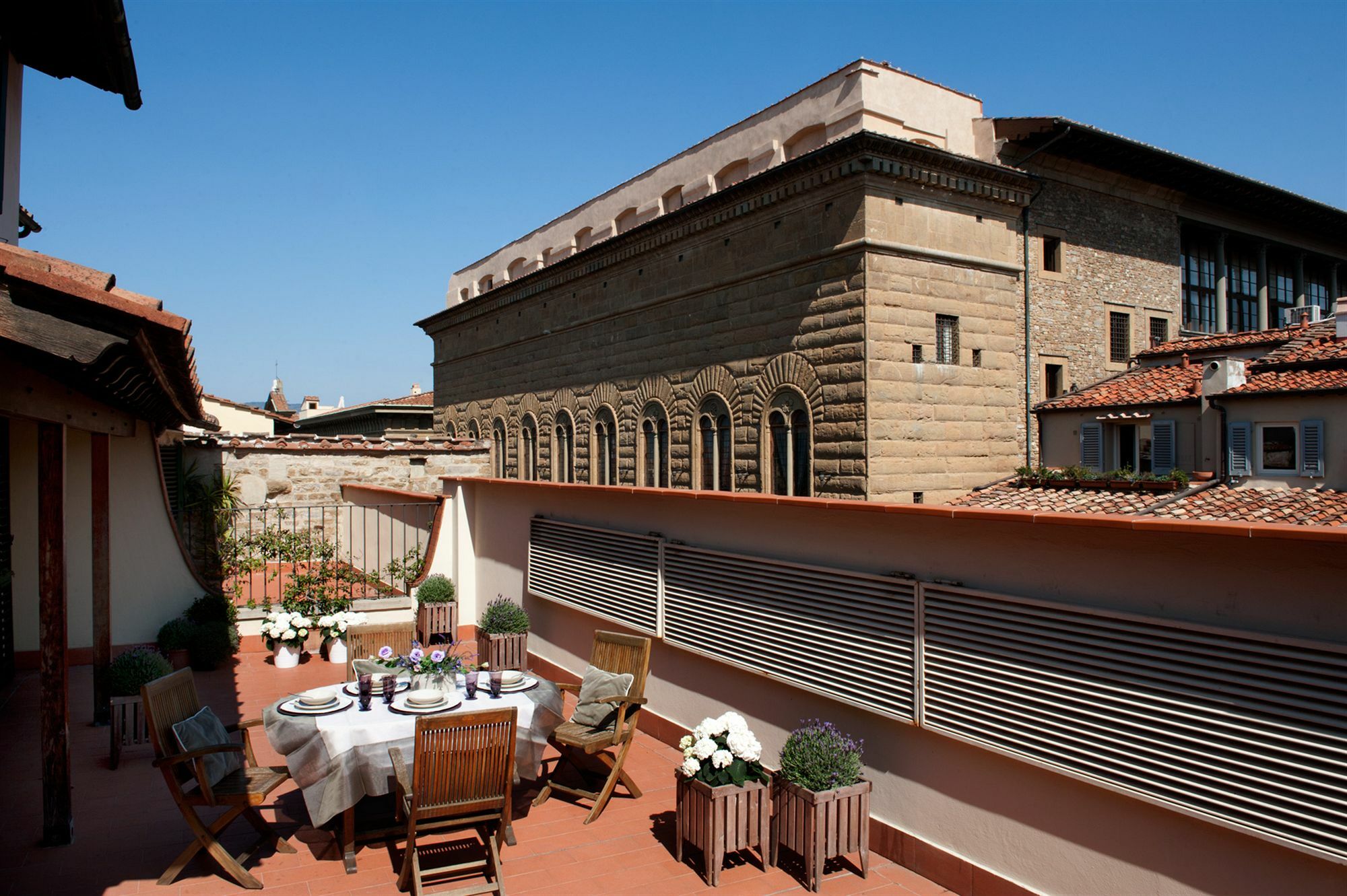 Tornabuoni Collection Residenza D'epoca Firenze