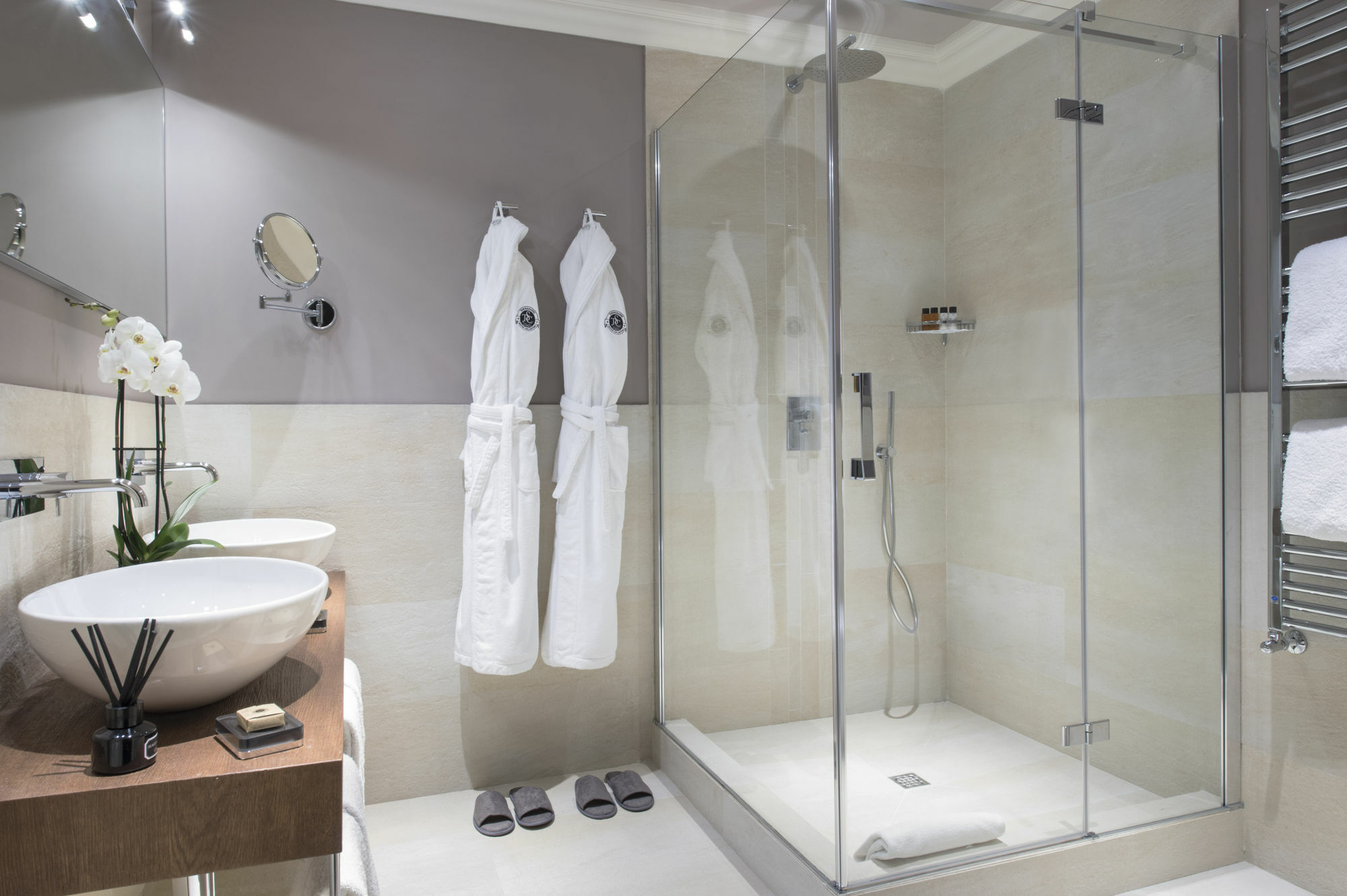 Aparthotel Tornabuoni Collection Residenza D'epoca Firenze