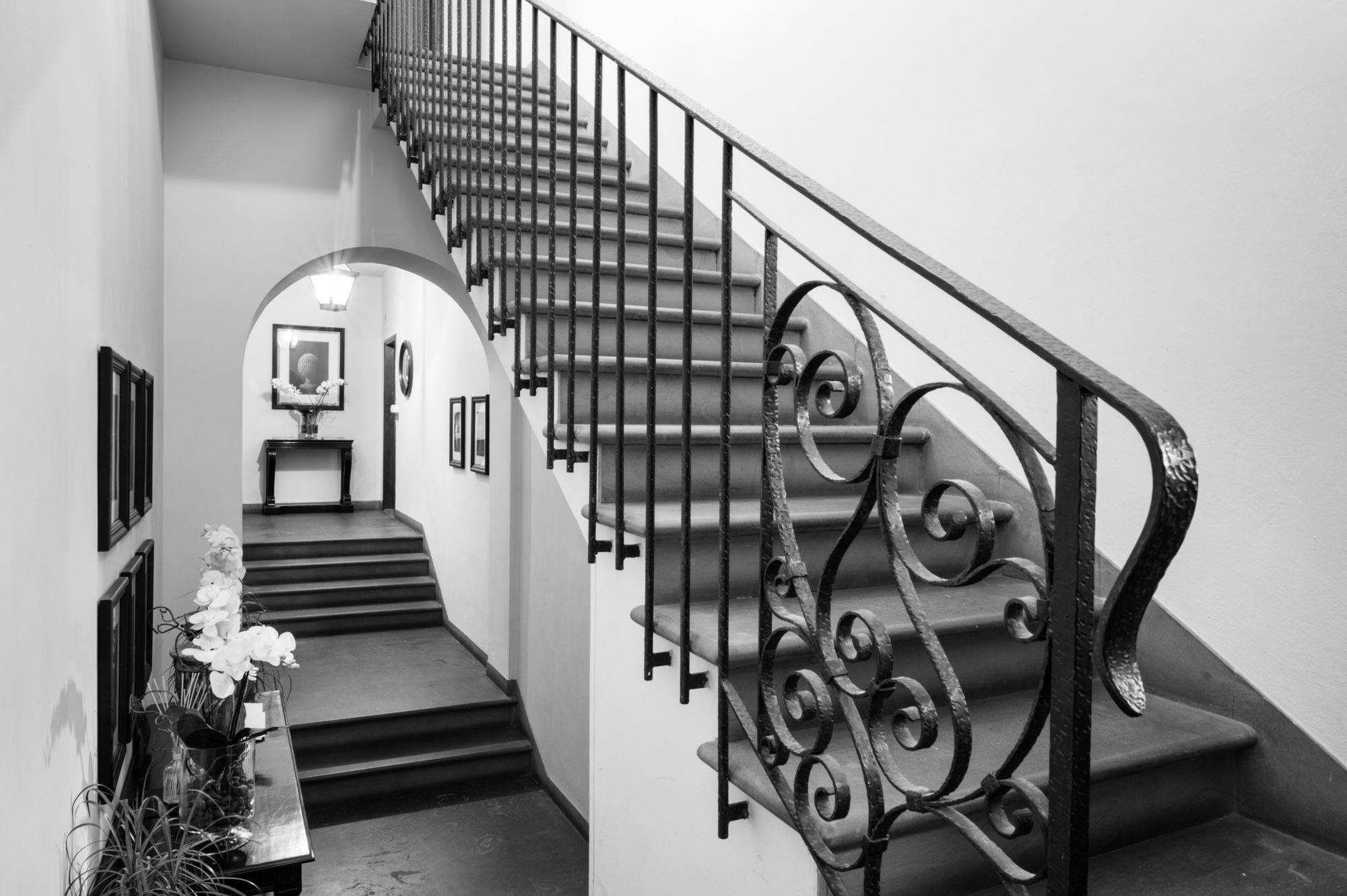 Aparthotel Tornabuoni Collection Residenza D'epoca Firenze