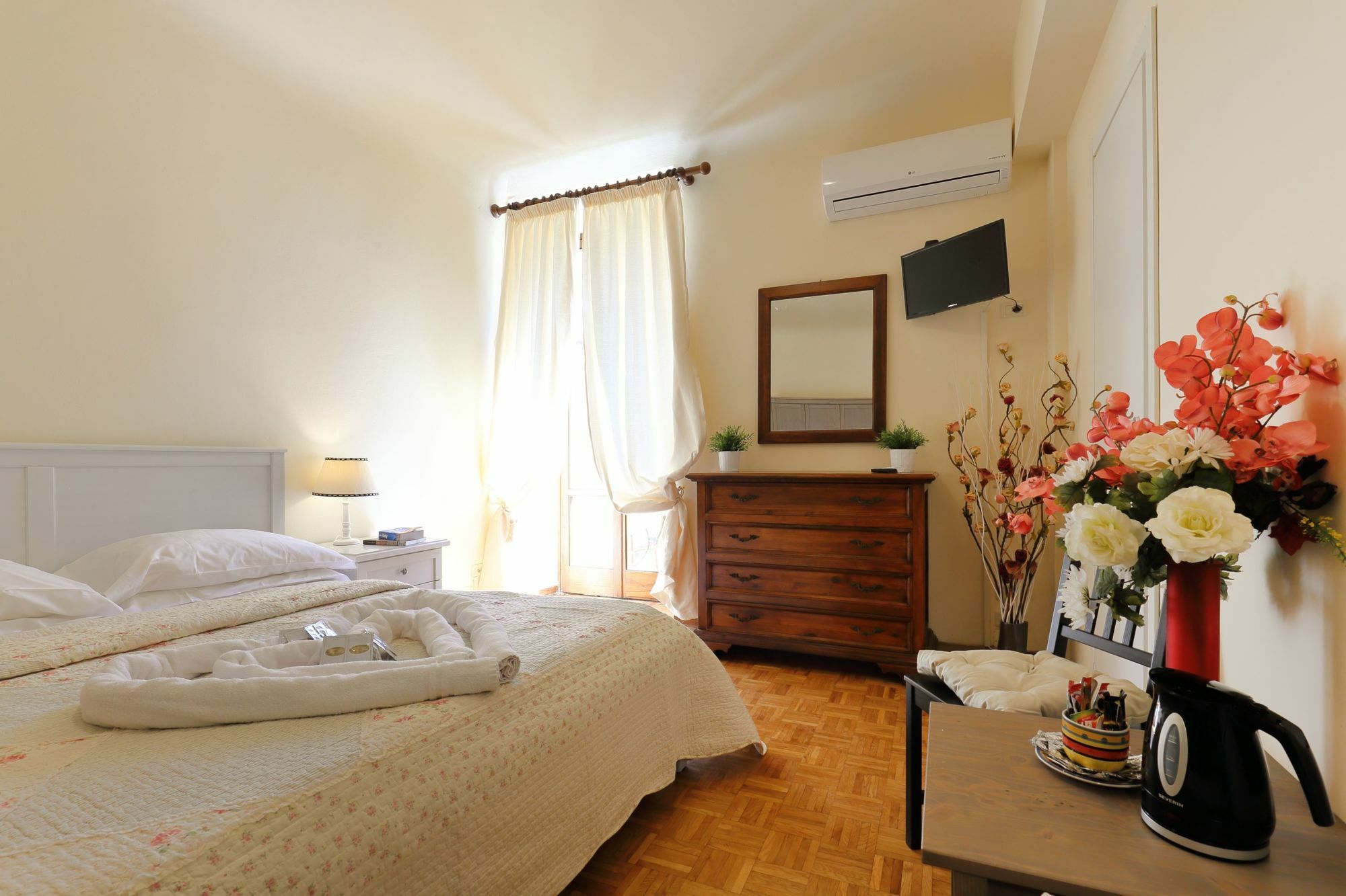 Bel Duomo Gasthuis 3*