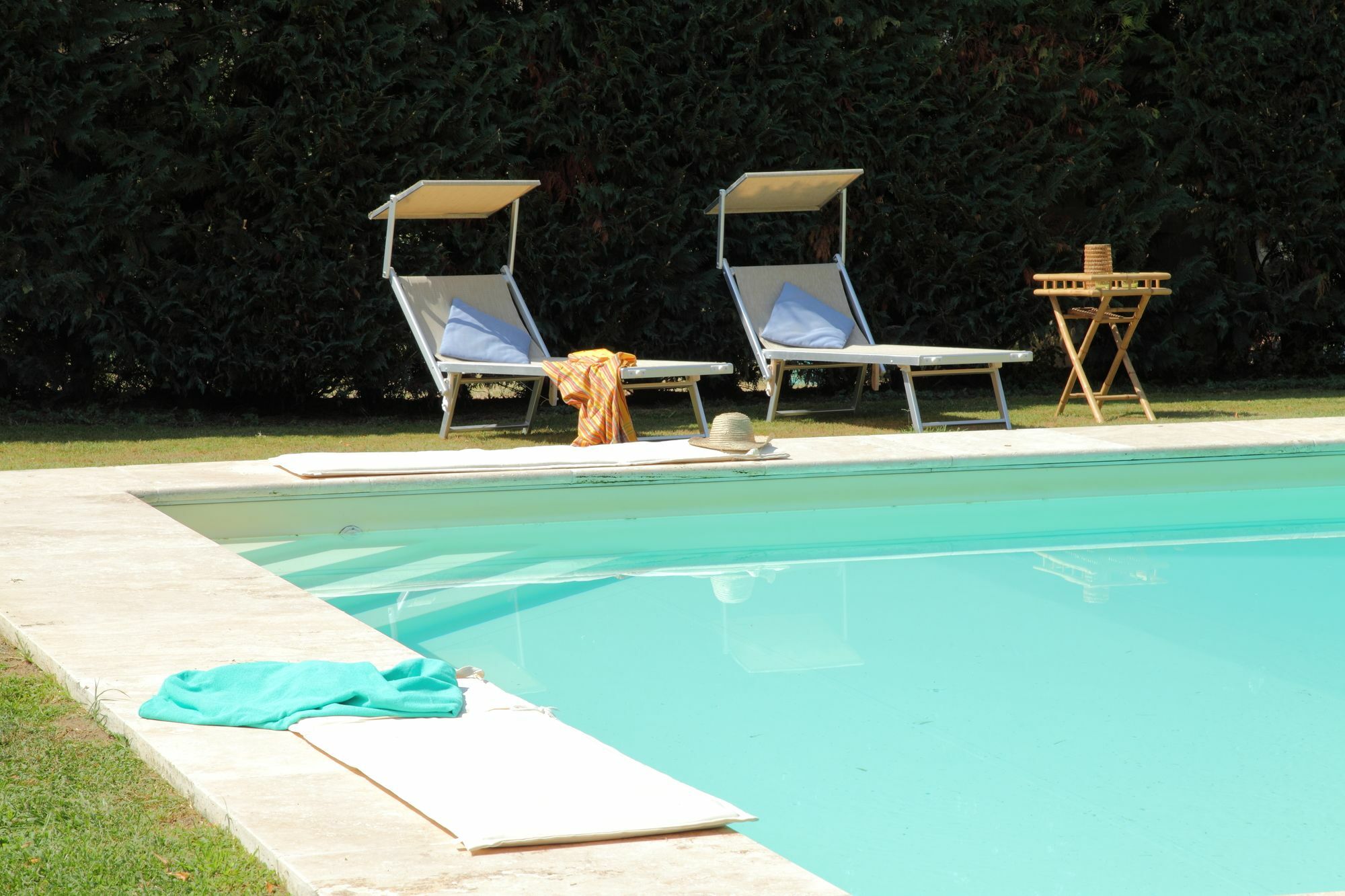 Bed & Breakfast Rovezzano