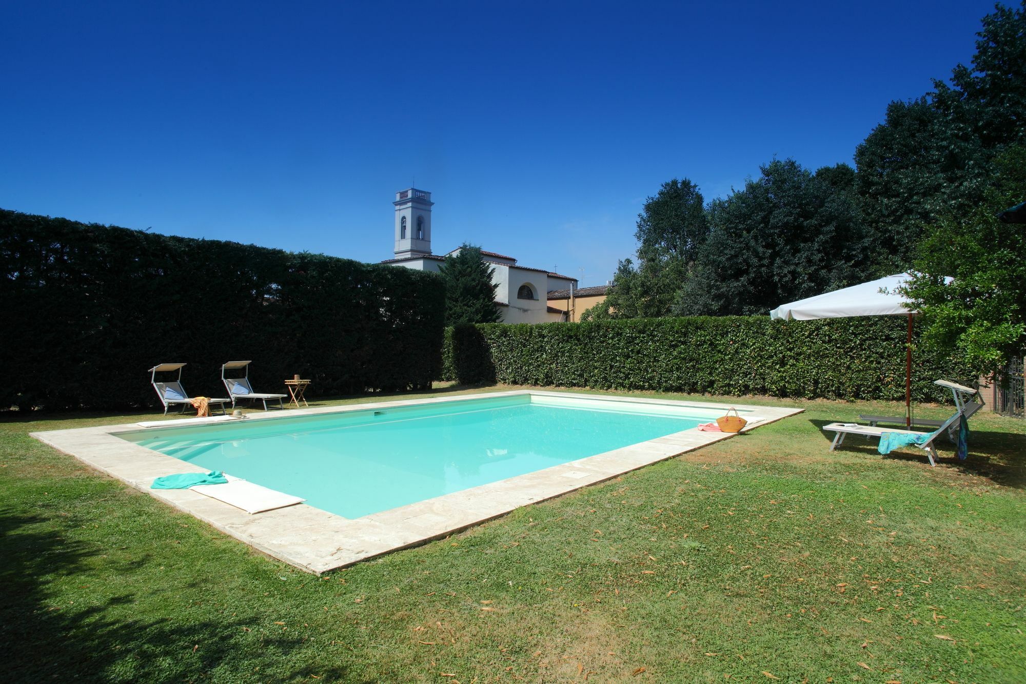 Bed & Breakfast Rovezzano
