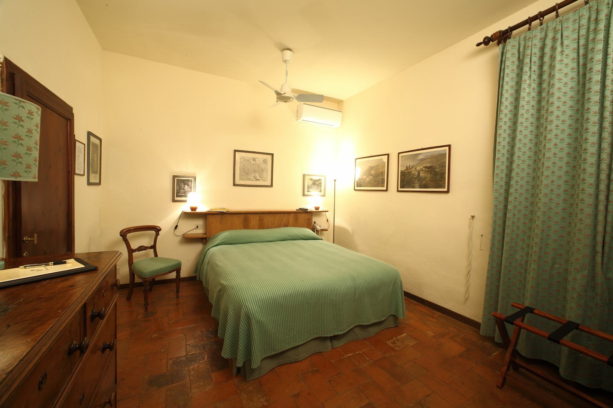 Bed & Breakfast Rovezzano
