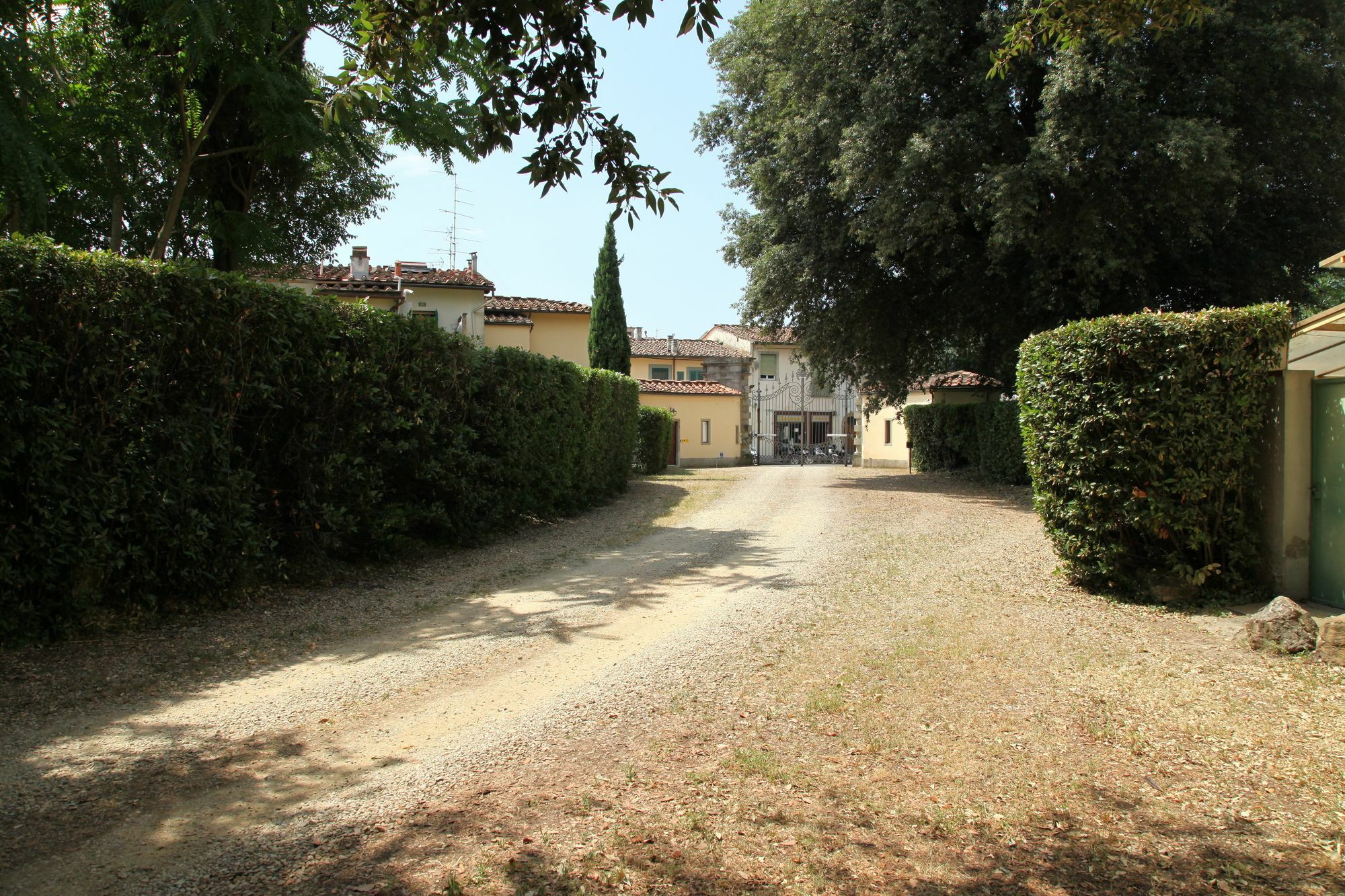 Rovezzano 3*