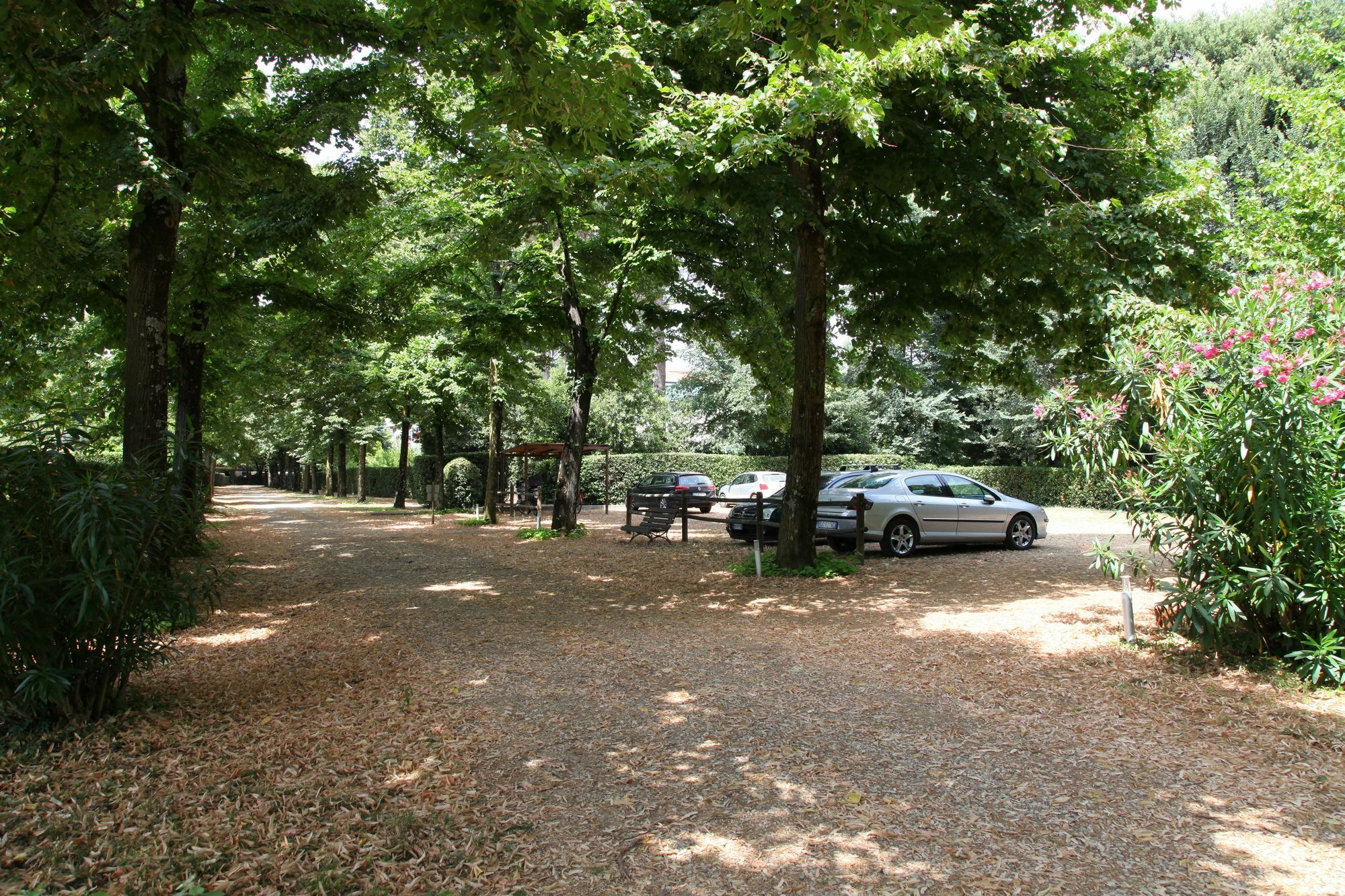 Rovezzano 3* Florence