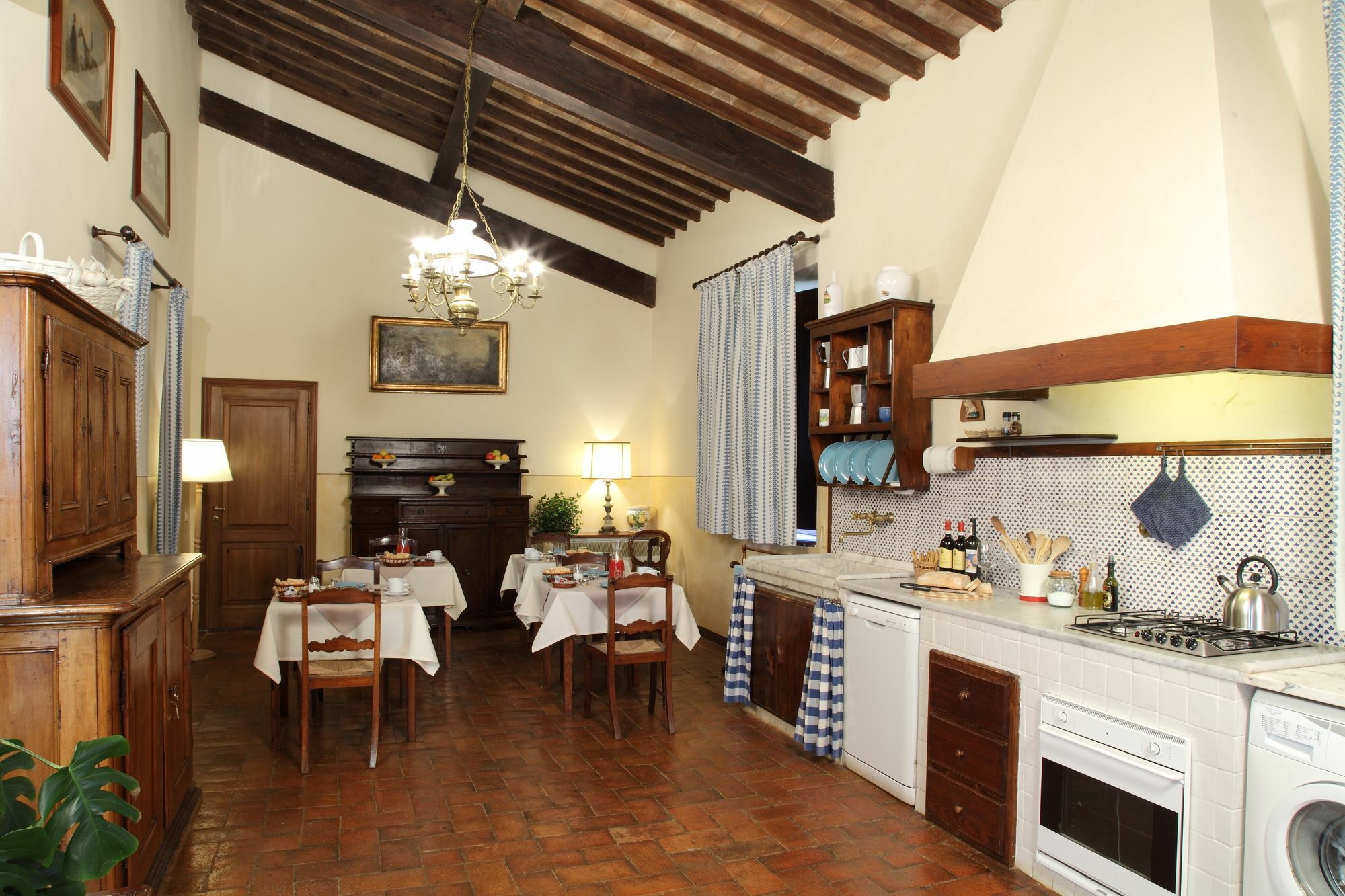 Rovezzano Bed & Breakfast