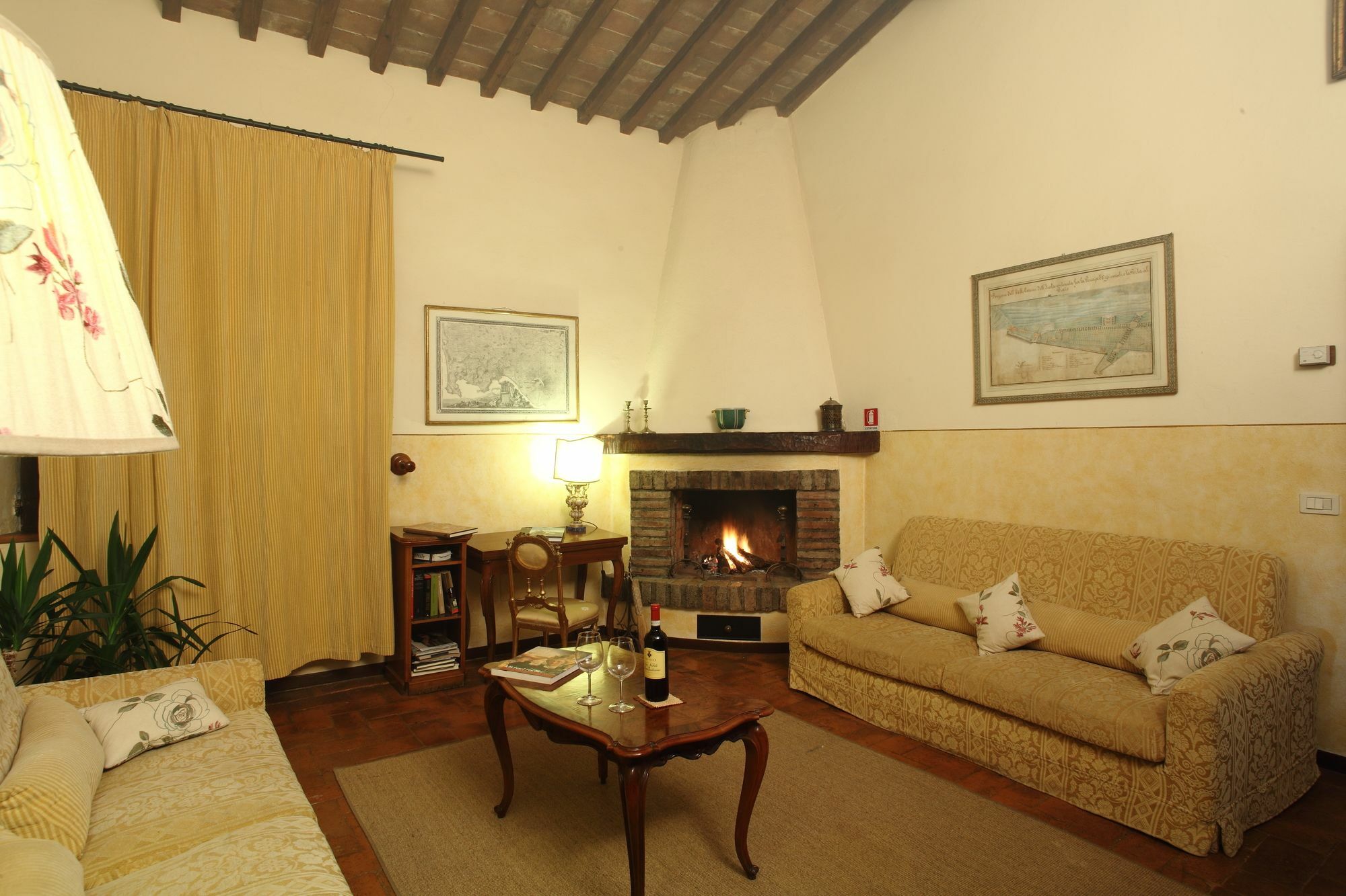 Rovezzano Bed & Breakfast