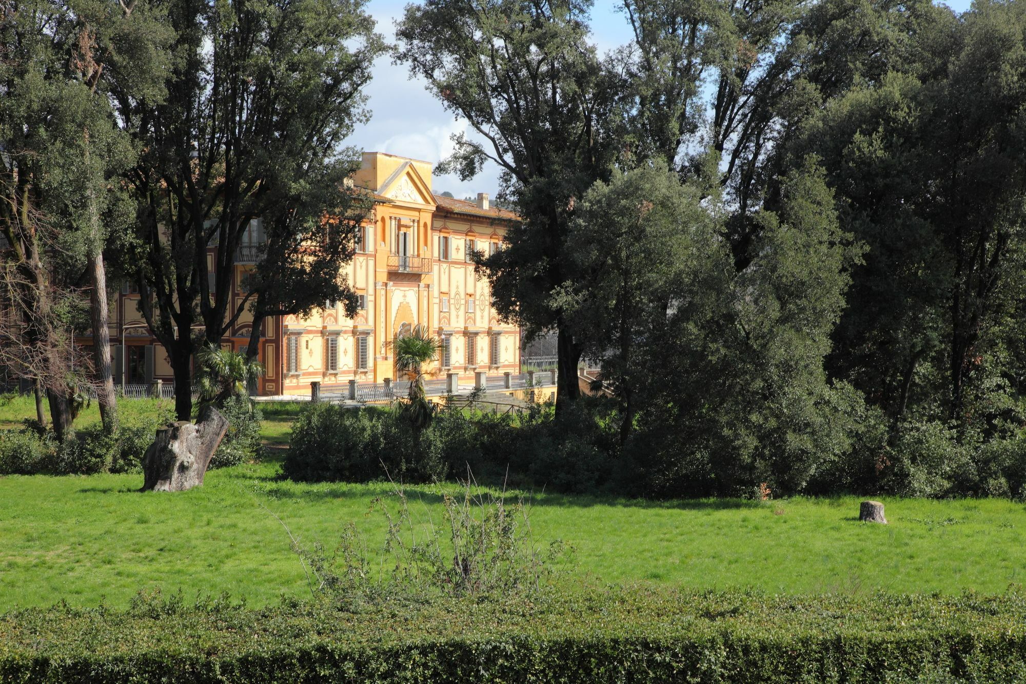 Rovezzano 3*